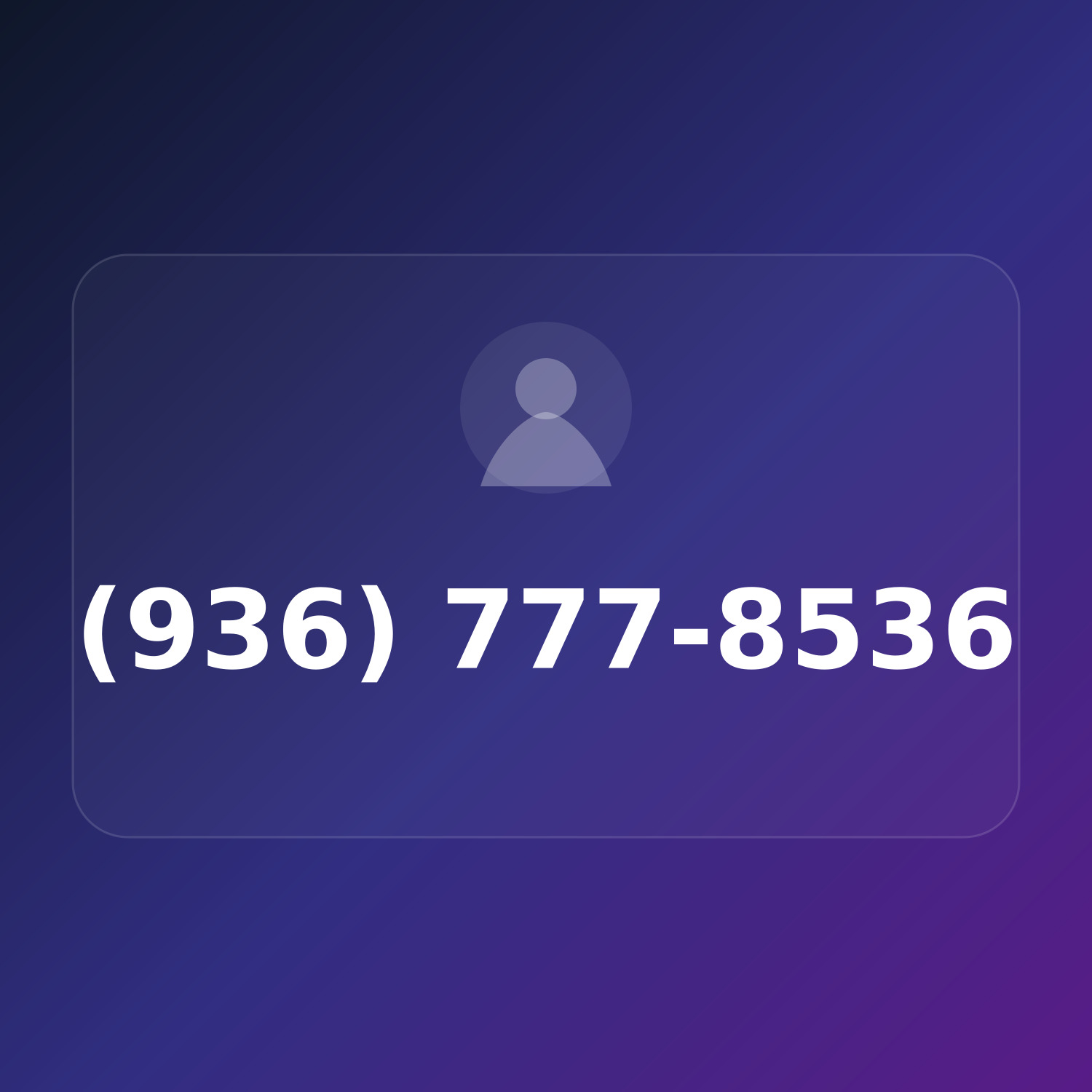 (936) 77-RULE-6 product image