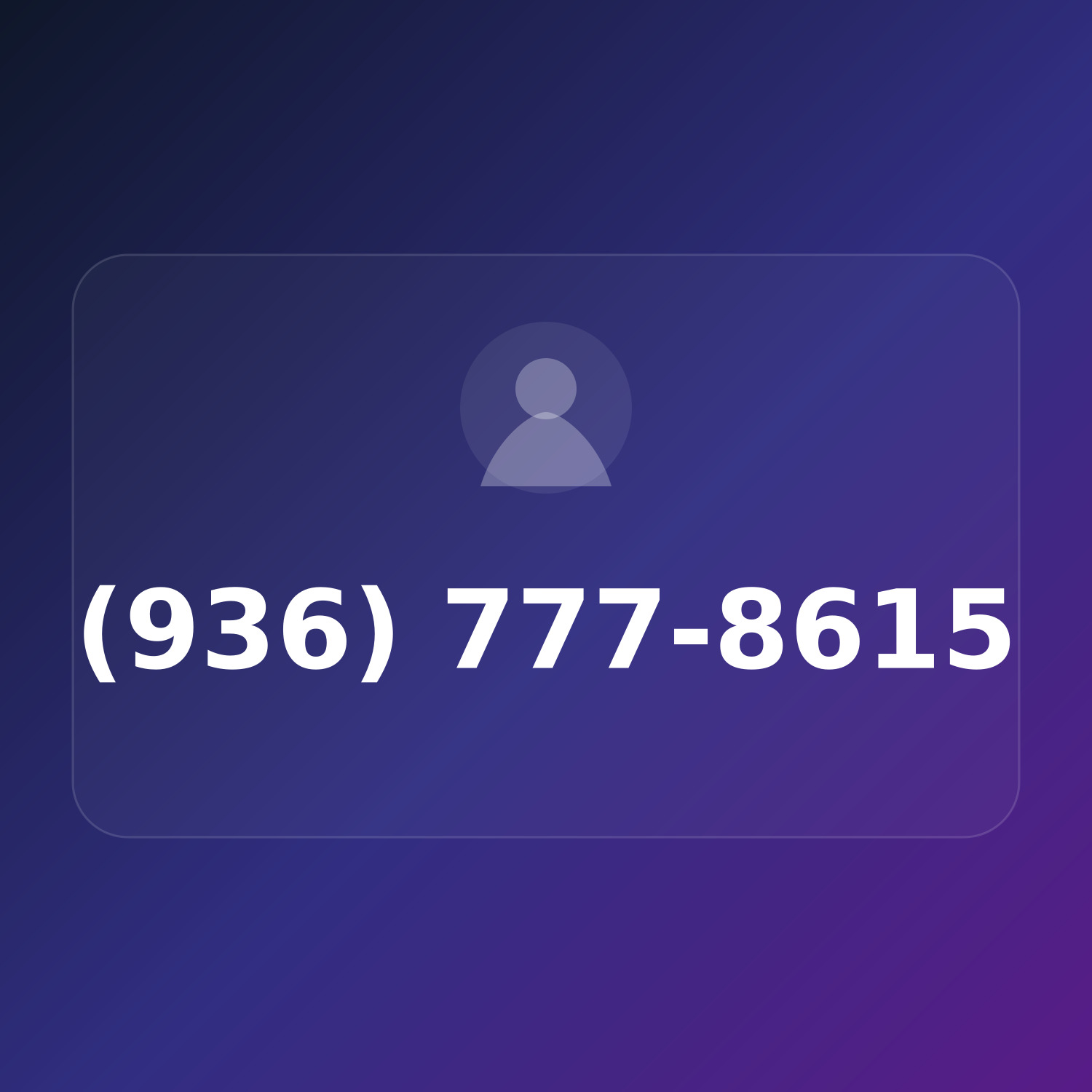 (936) 77-RUN-15 product image