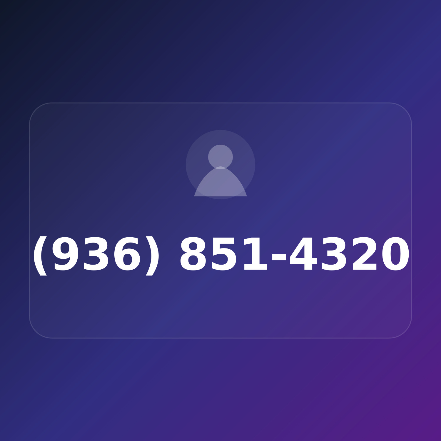 (936) 851-4320 product image