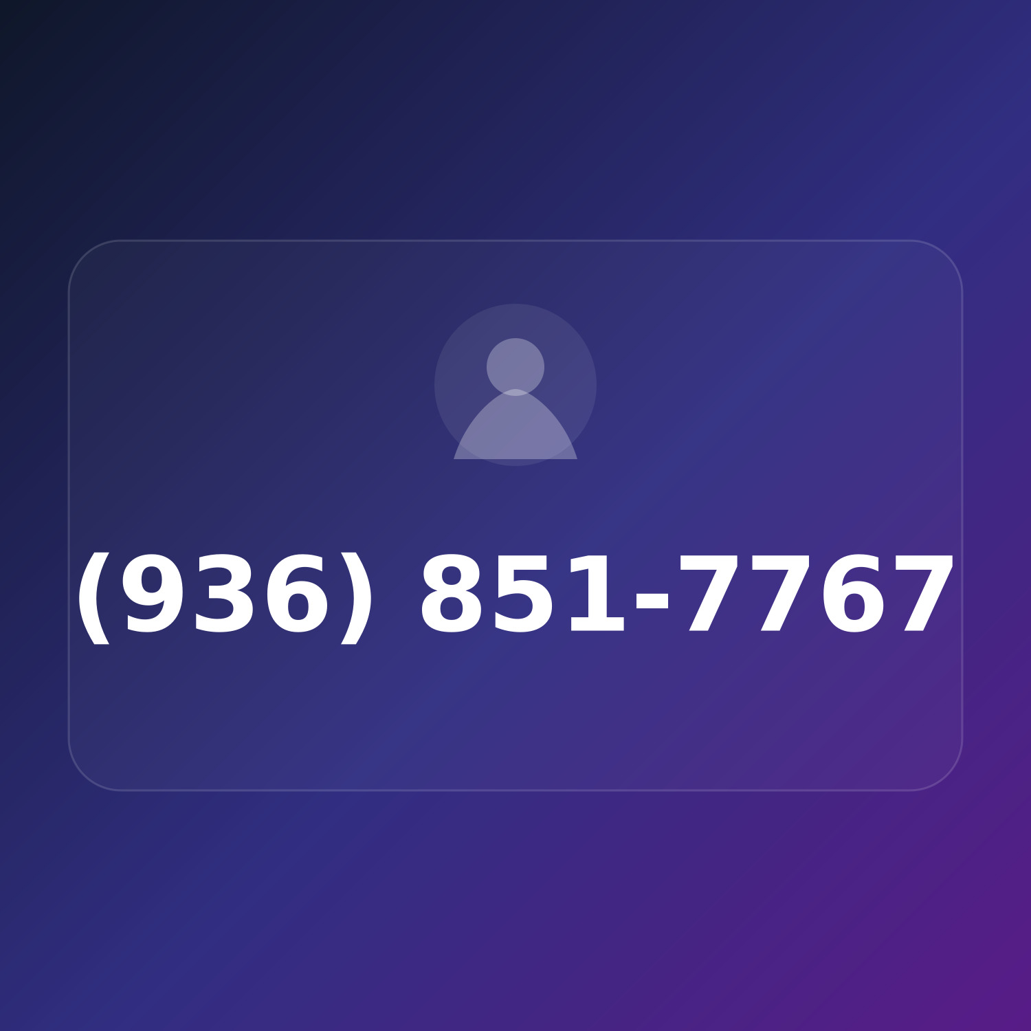 (936) 851-PROS product image