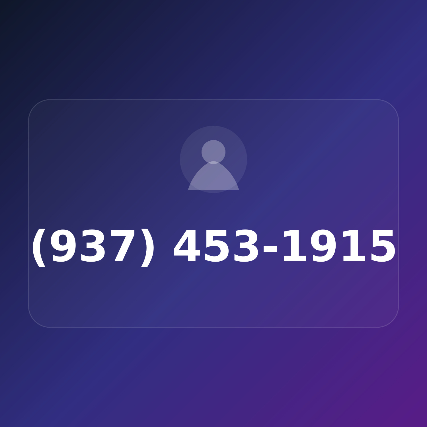 (937) 453-1915 product image