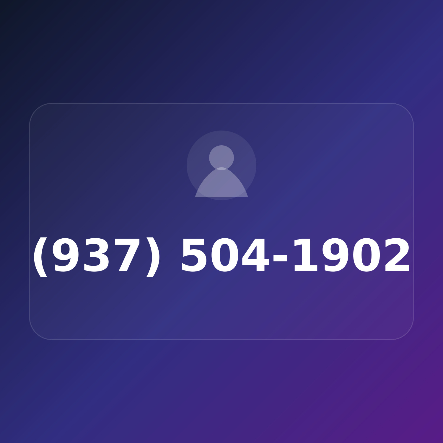 (937) 504-1902 product image