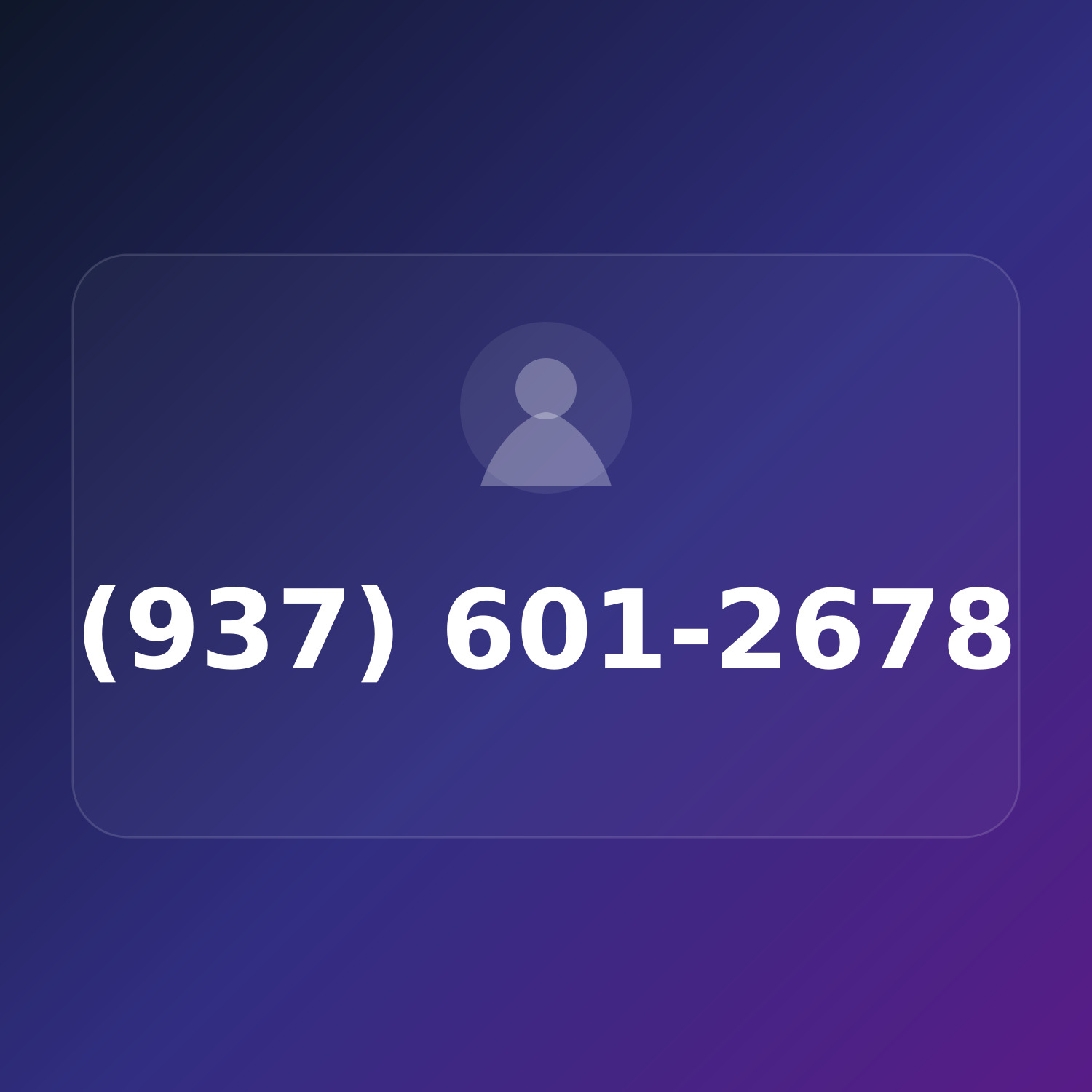 (937) 601-COST product image