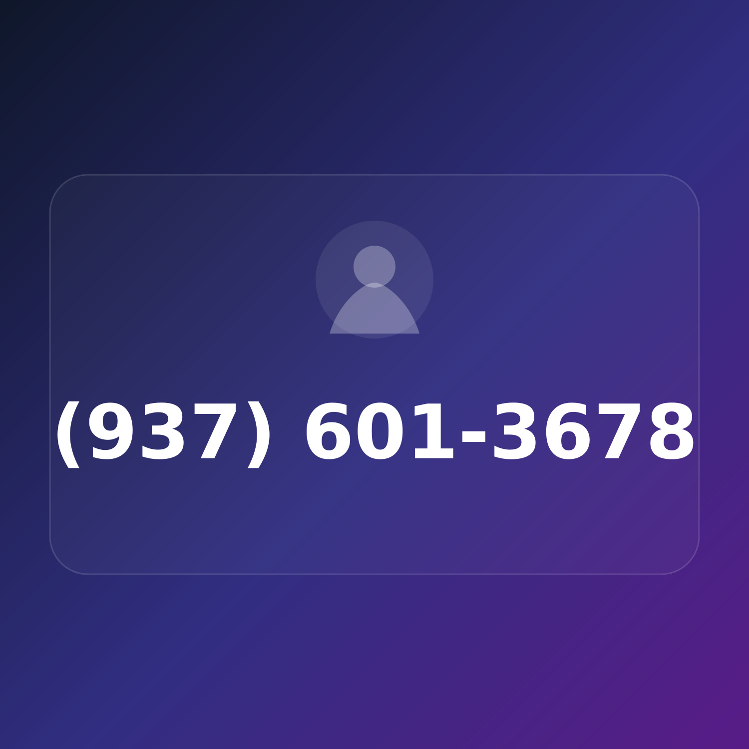 (937) 601-FORT product image