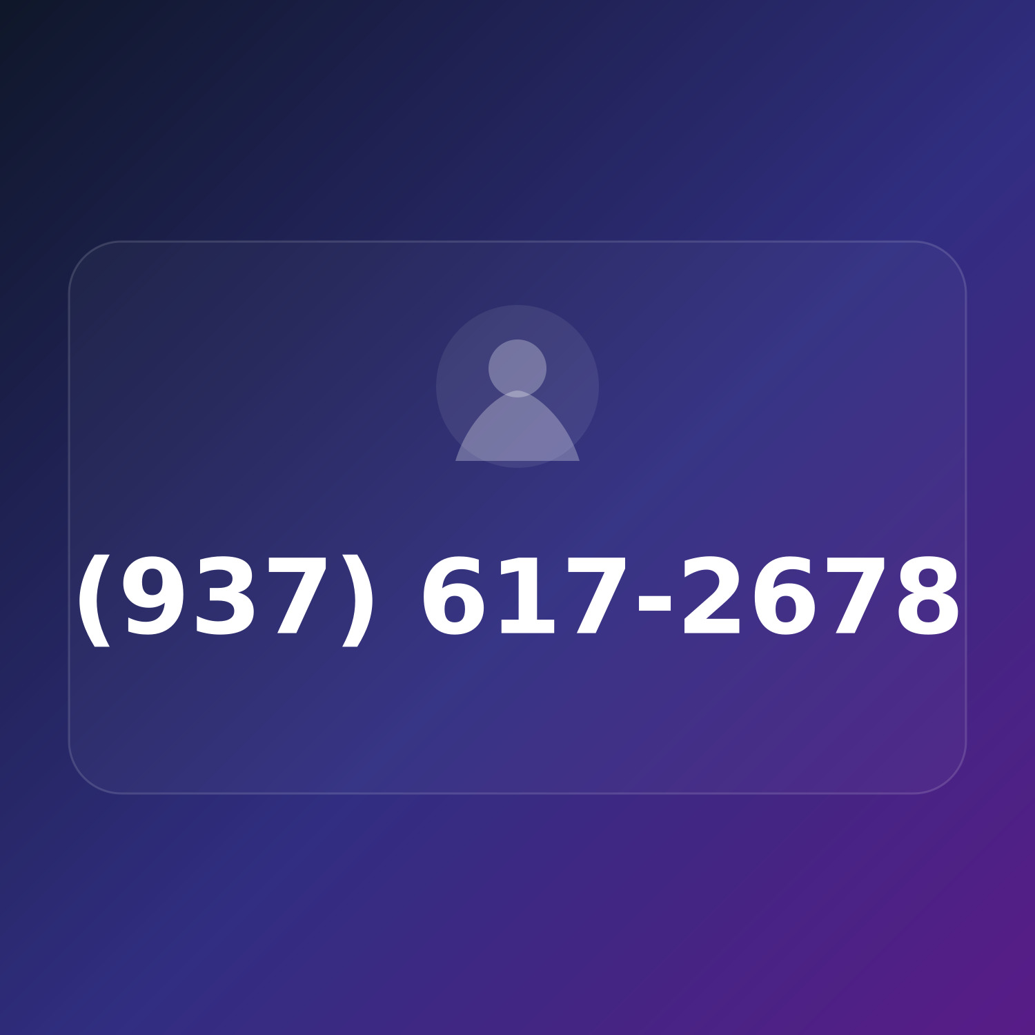 (937) 617-COST product image