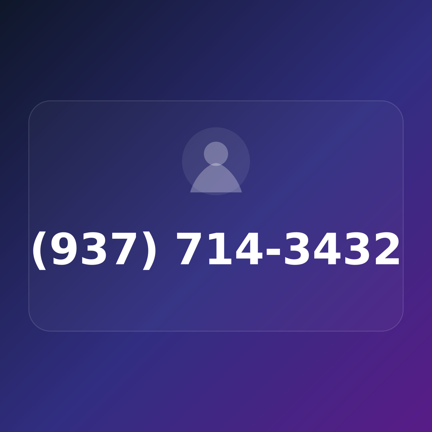 (937) 714-FIFA product image