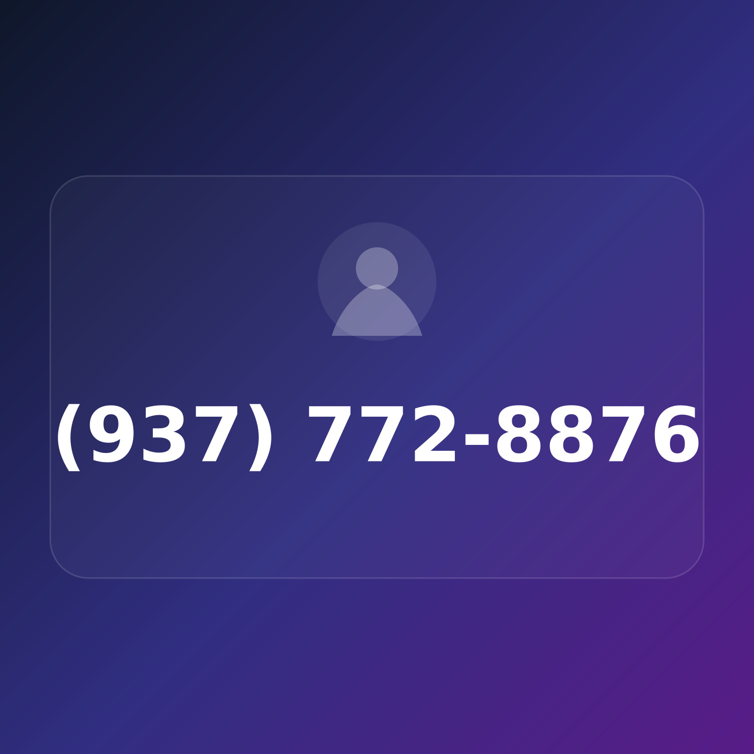 (937) 772-TURN product image