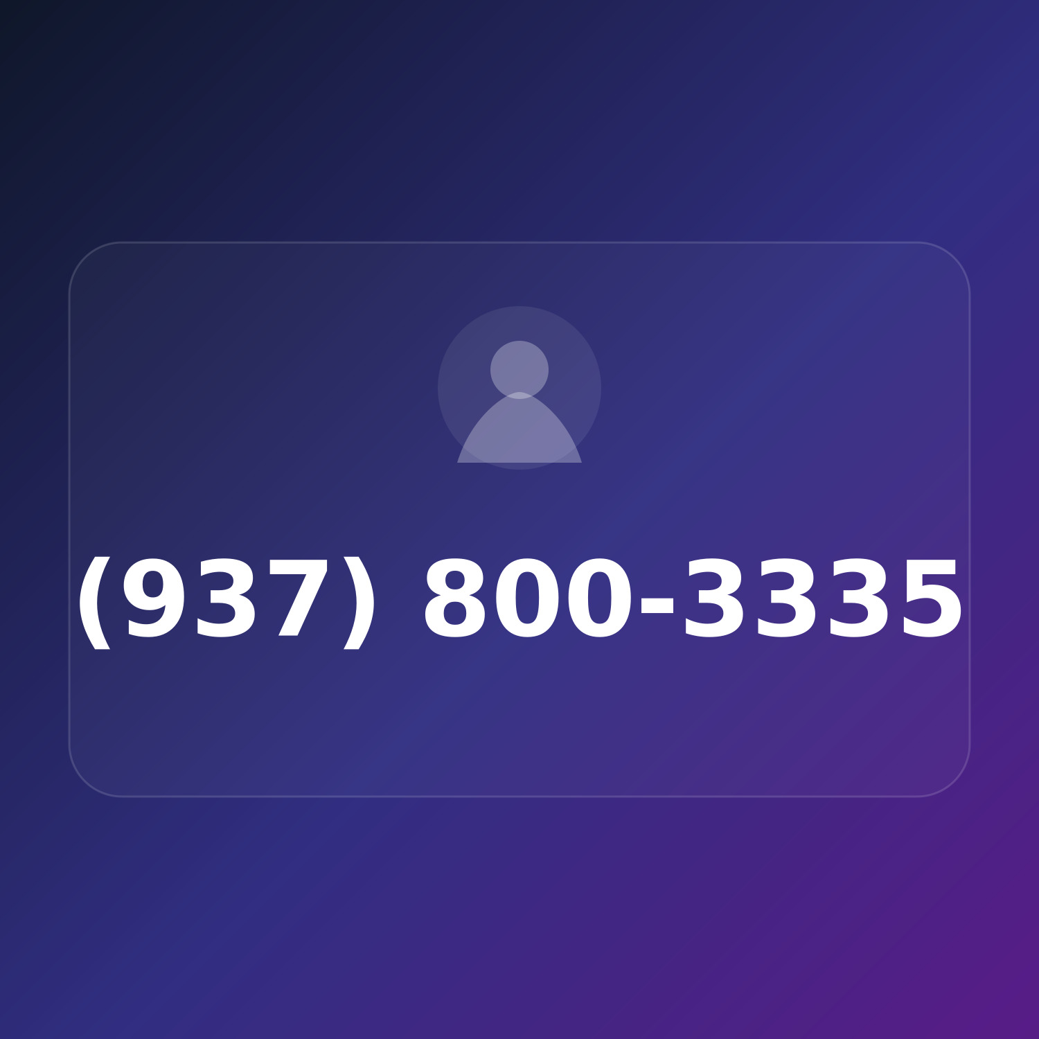 (937) 800-FEEL product image