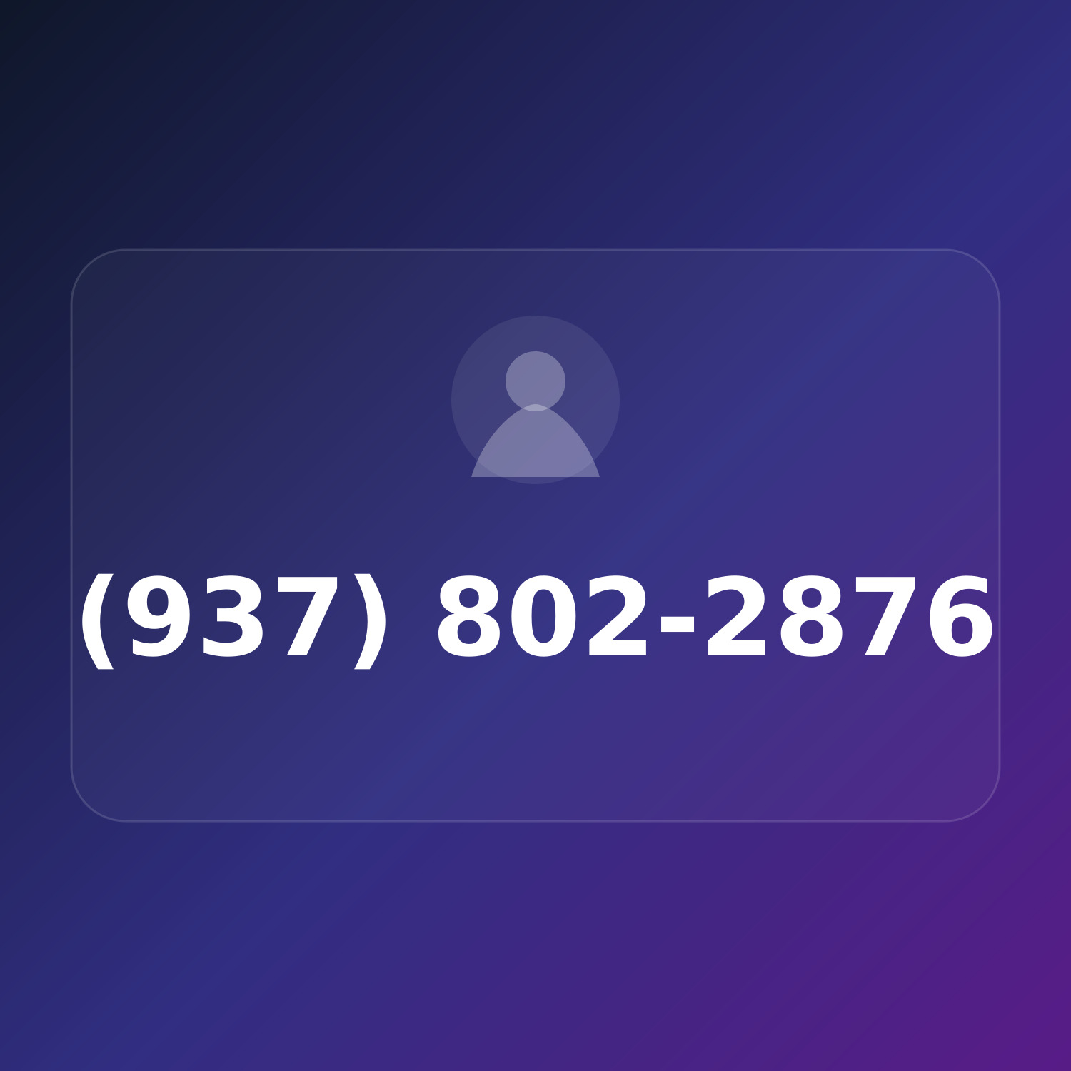 (937) 802-BURN product image