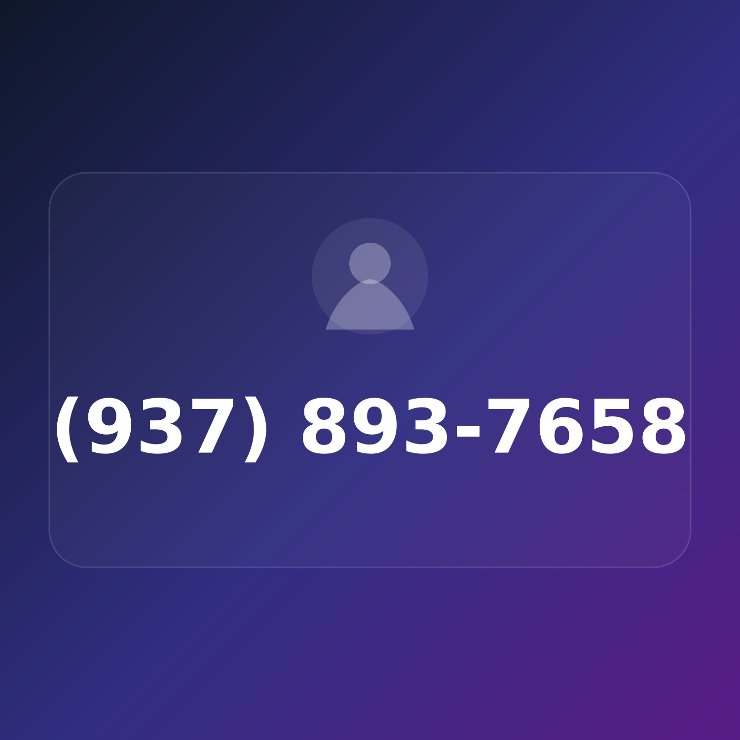 (937) 893-ROKU product image