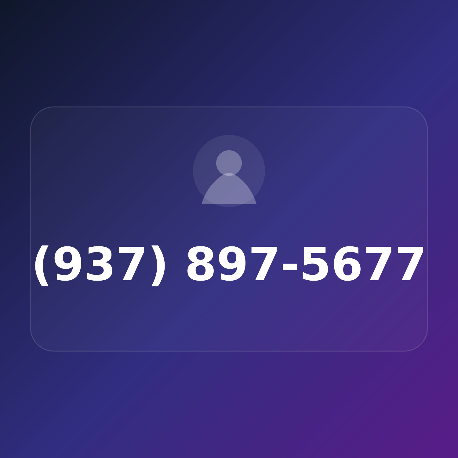 (937) 897-LOSS product image