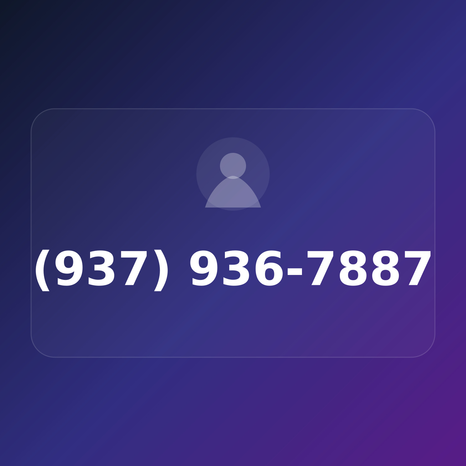 (937) 936-PUTS product image
