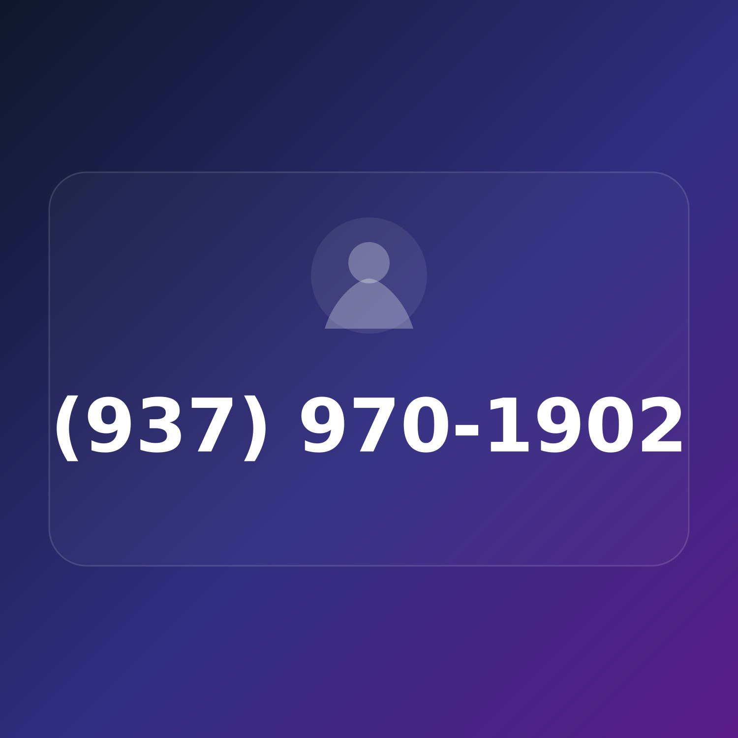 (937) 970-1902 product image