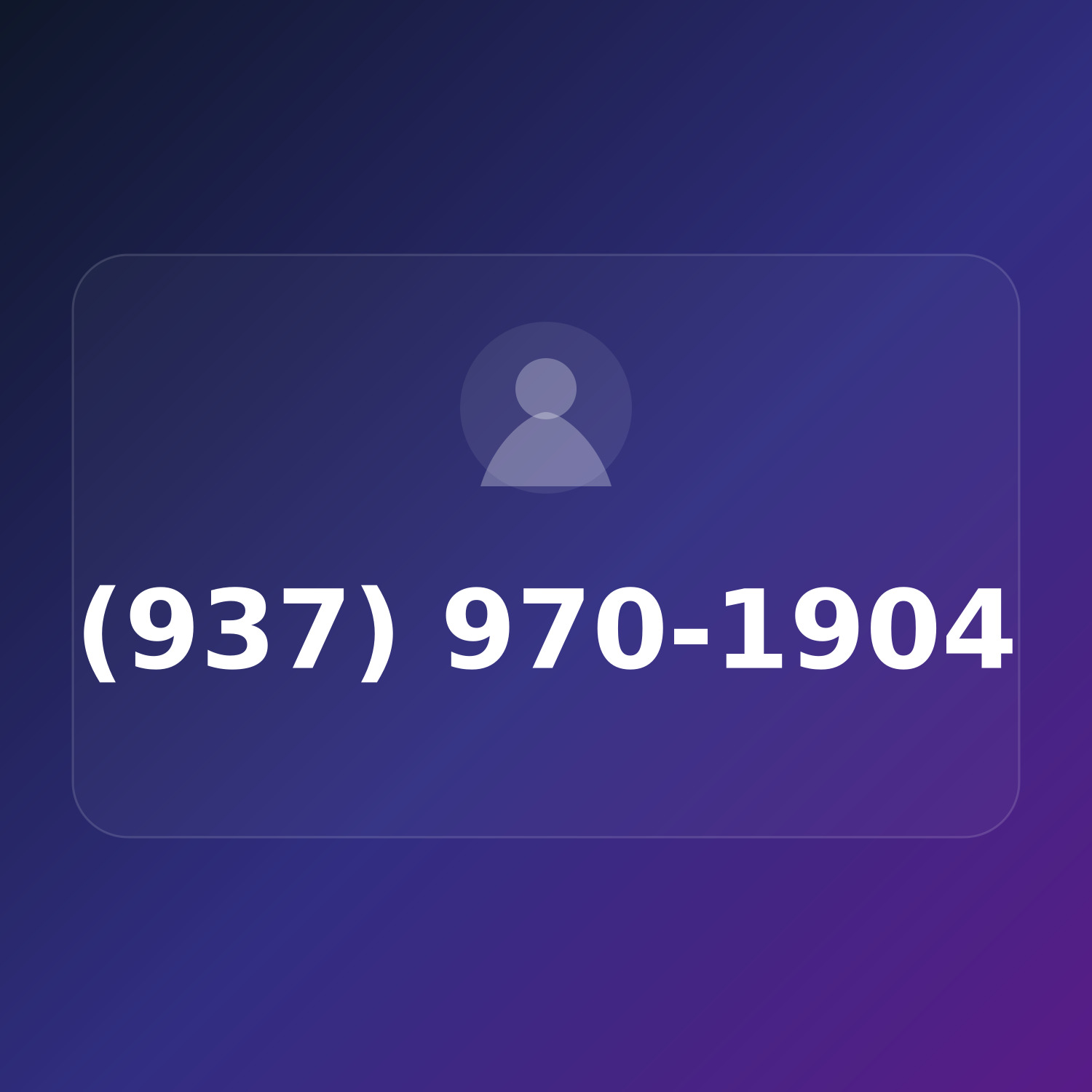 (937) 970-1904 product image