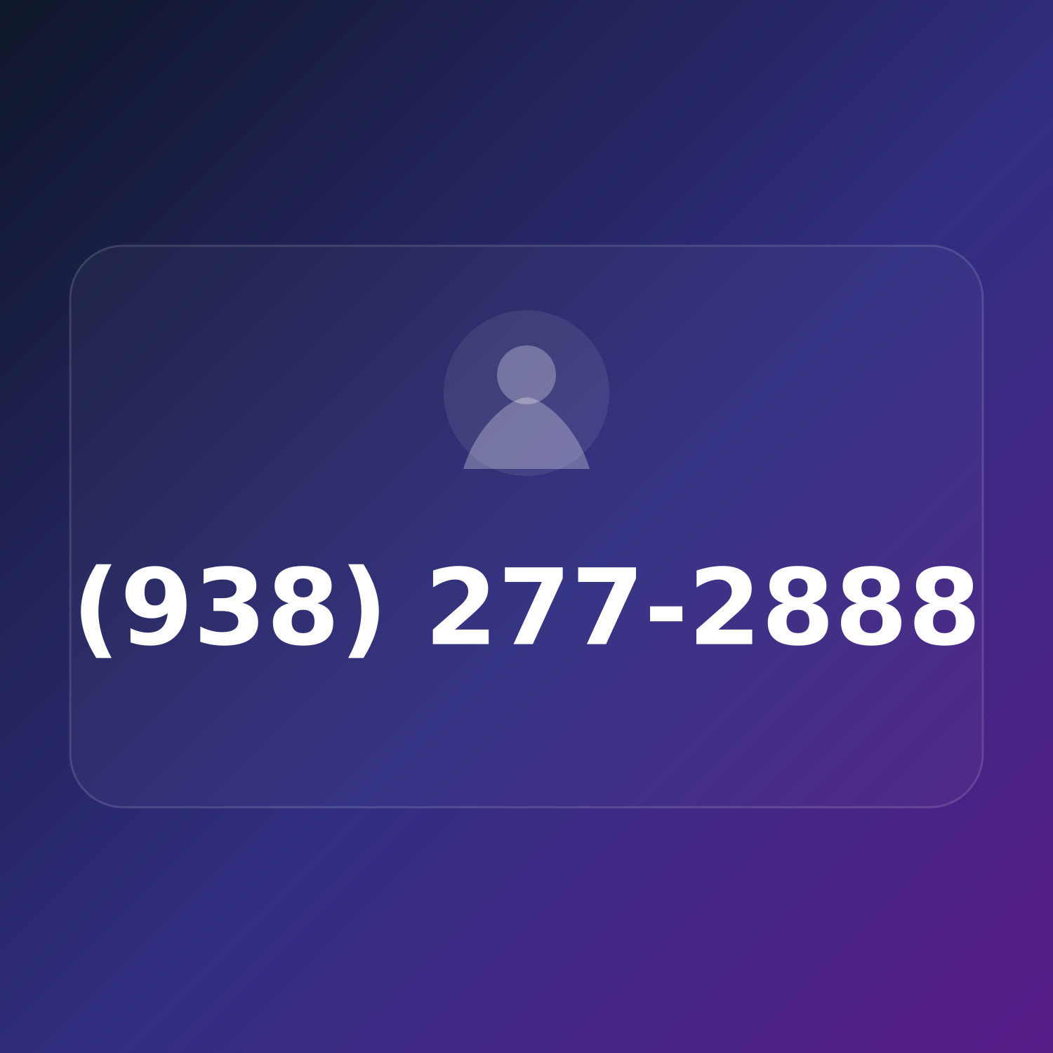 (938) 277-CUT8 product image