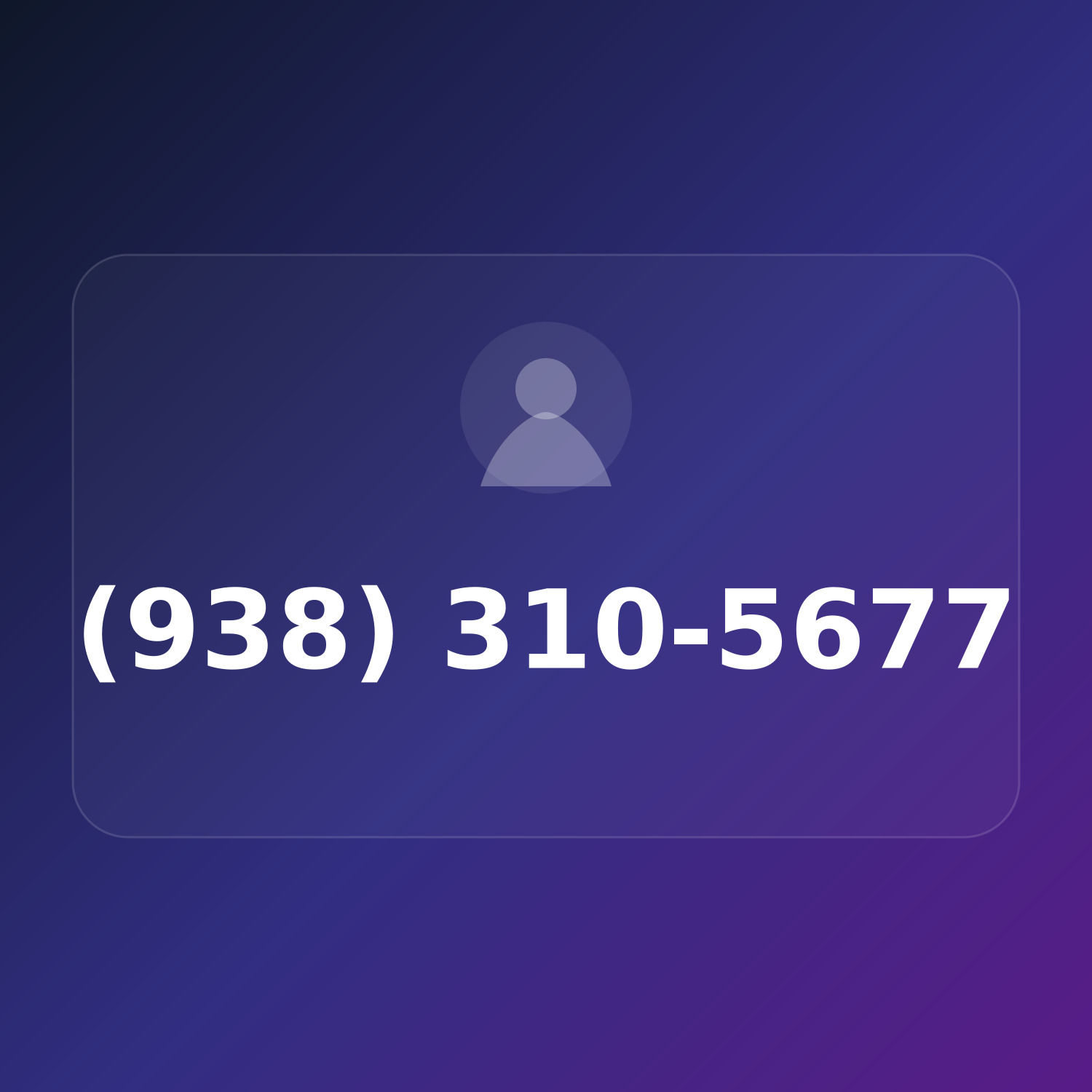 (938) 310-LOSS product image