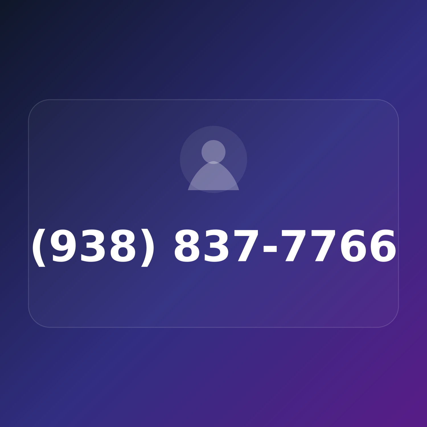 (938) 837-PROM product image
