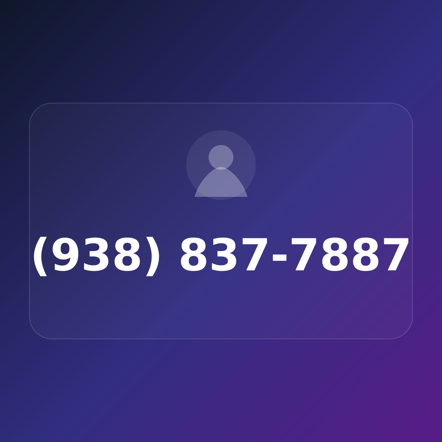 (938) 837-PUTS product image
