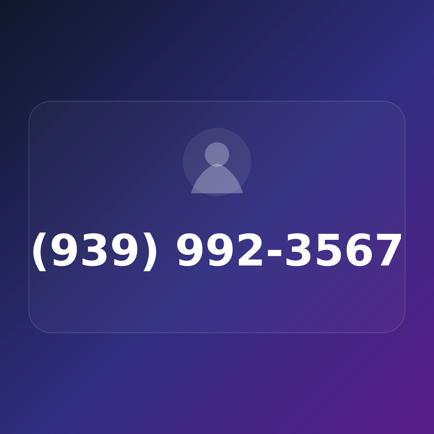 (939) 992-FLOP product image