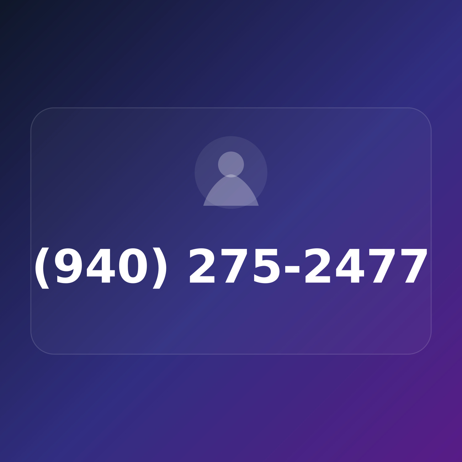 (940) 275-2IRS product image