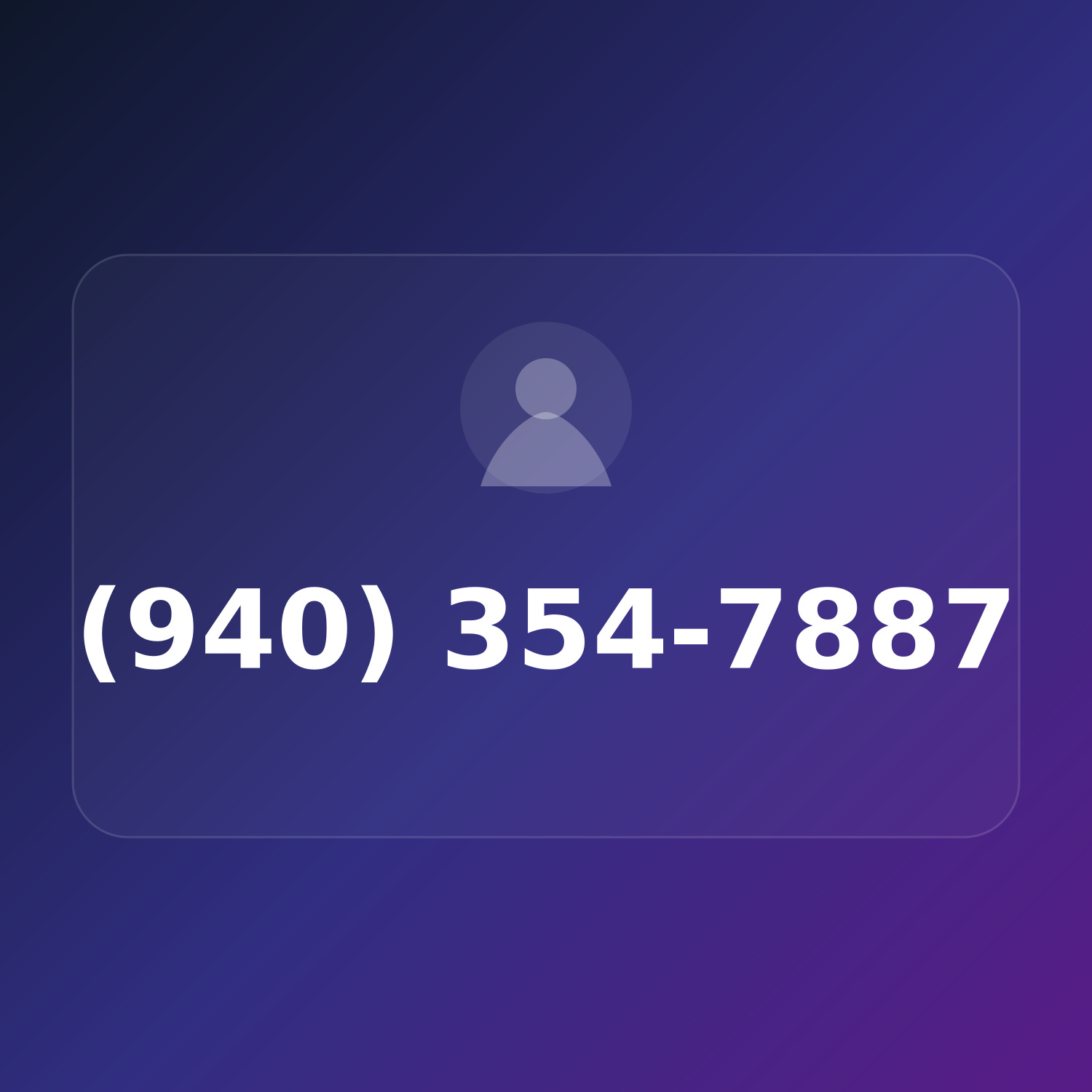 (940) 354-PUTS product image