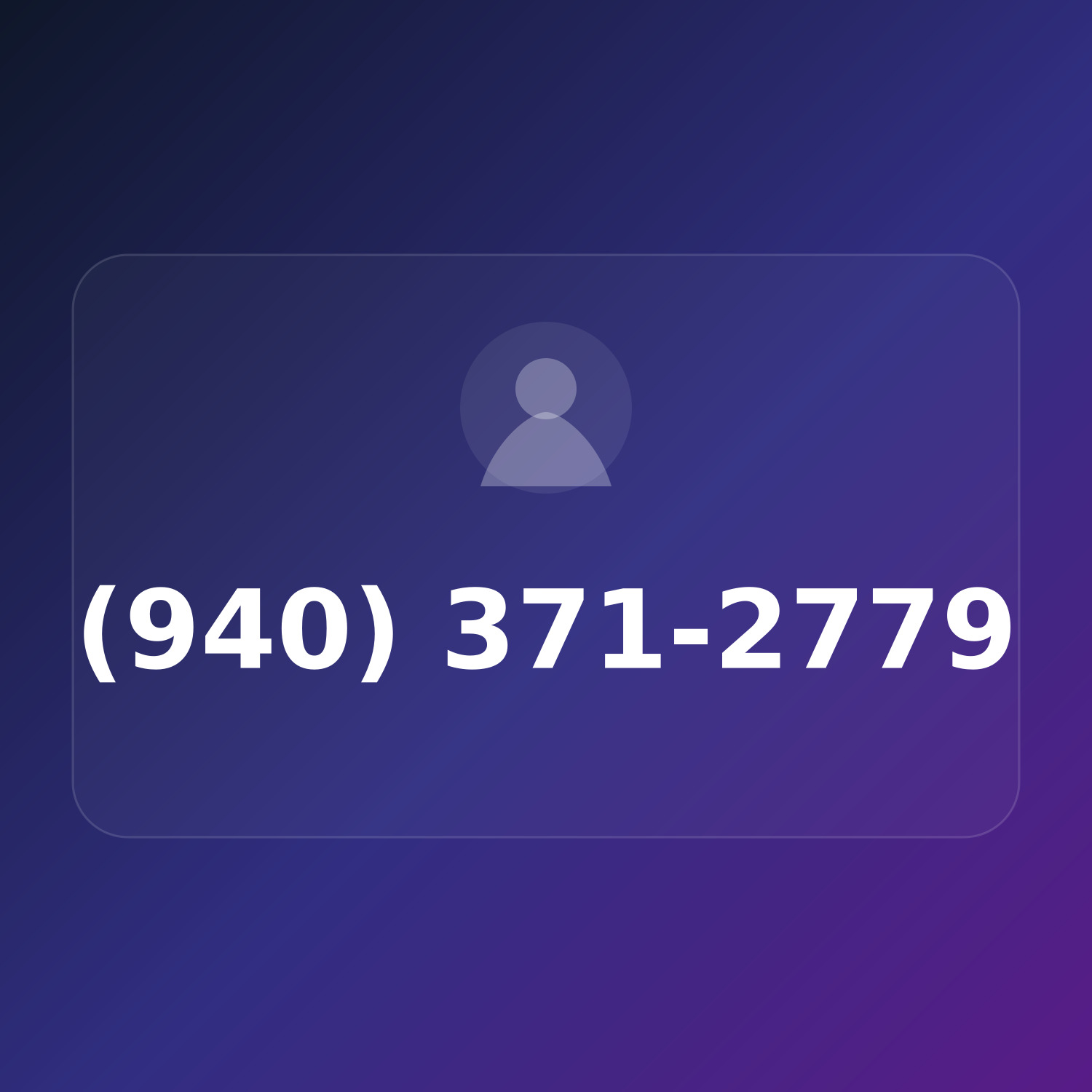 (940) 371-APP9 product image