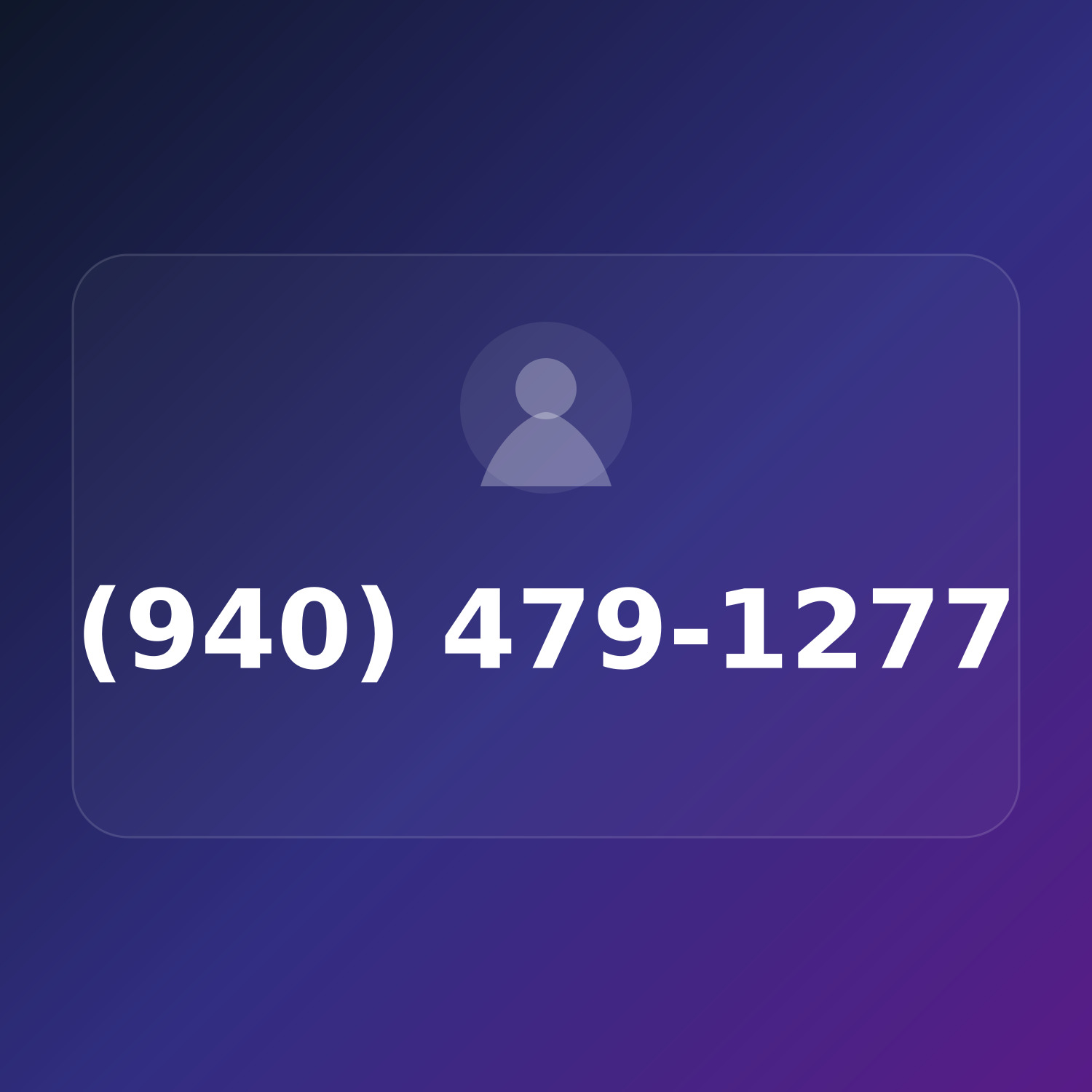 (940) 479-1APP product image