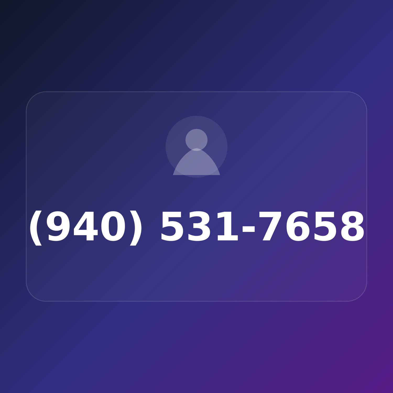 (940) 531-ROKU product image