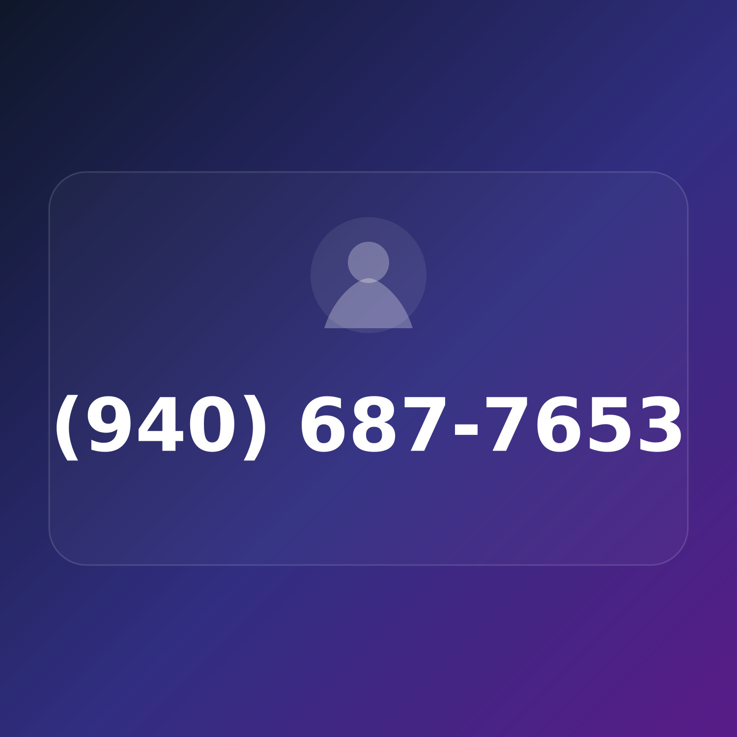 (940) 687-POKE product image
