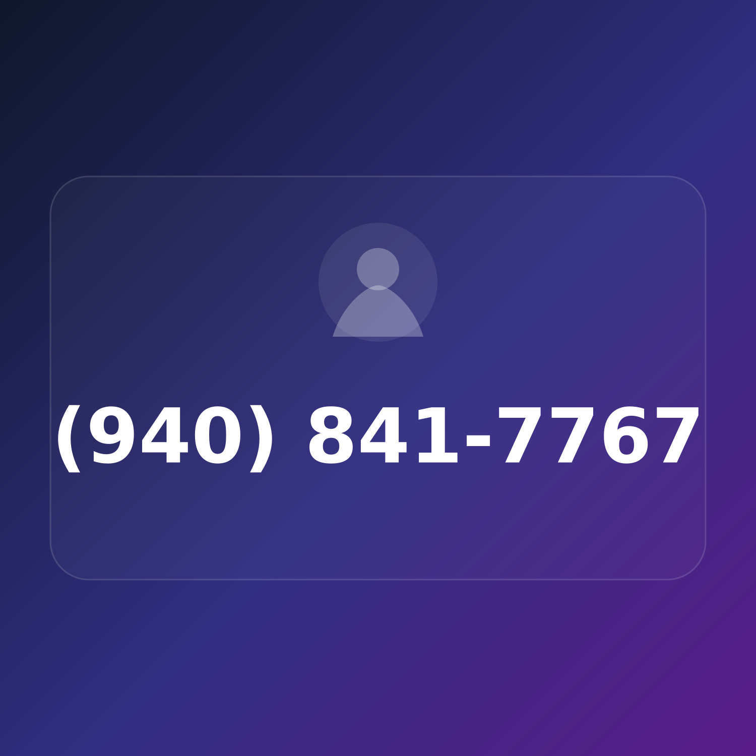 (940) 841-PROS product image