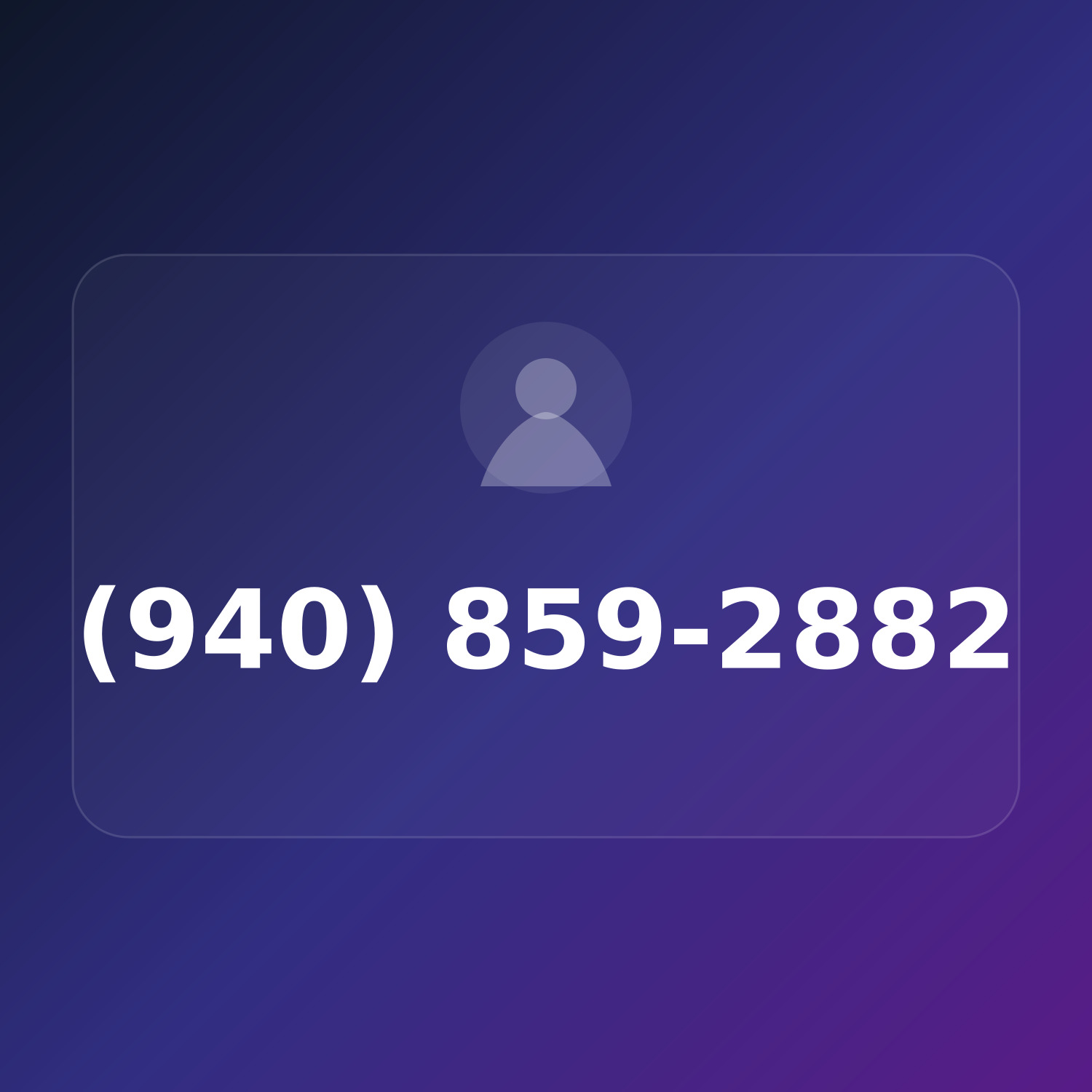 (940) 859-CUT2 product image