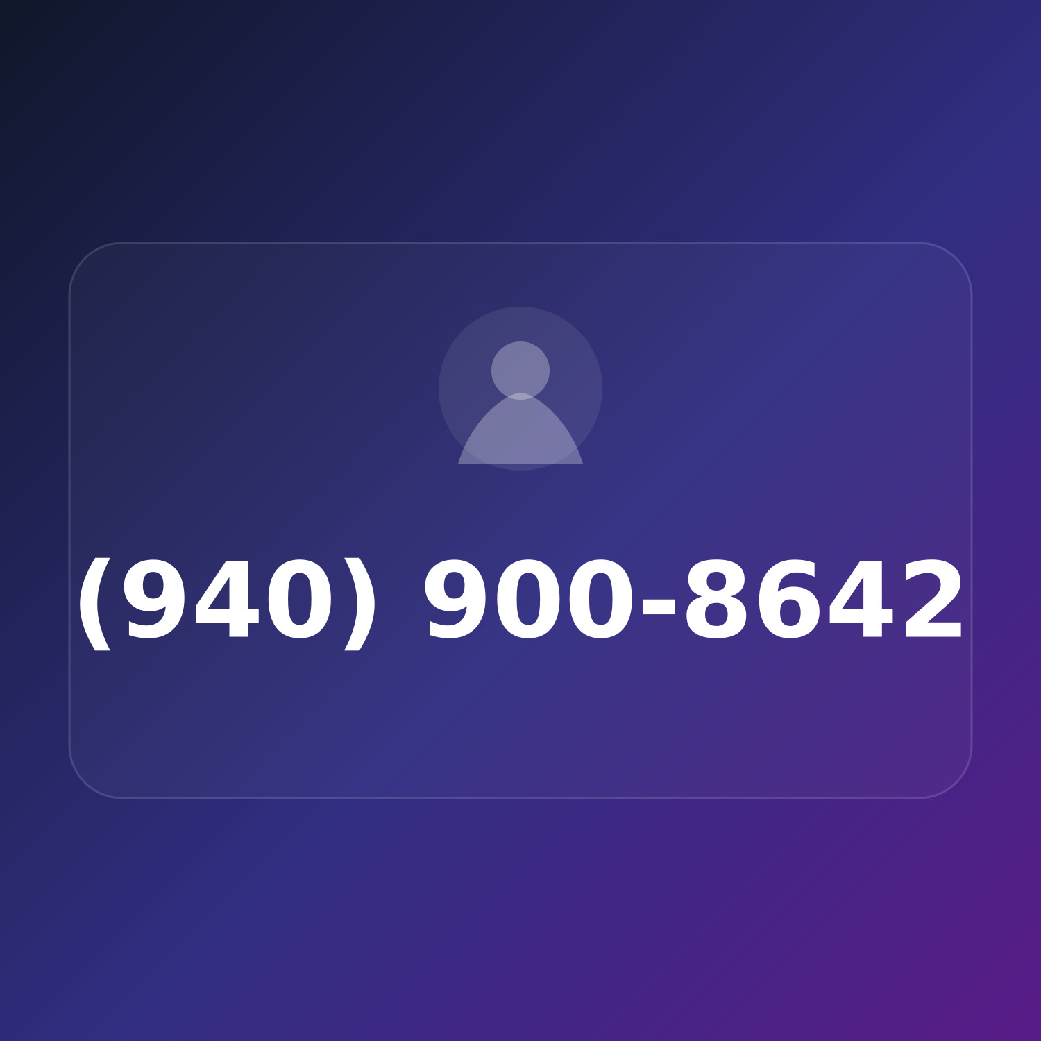 (940) 900-8MIA product image