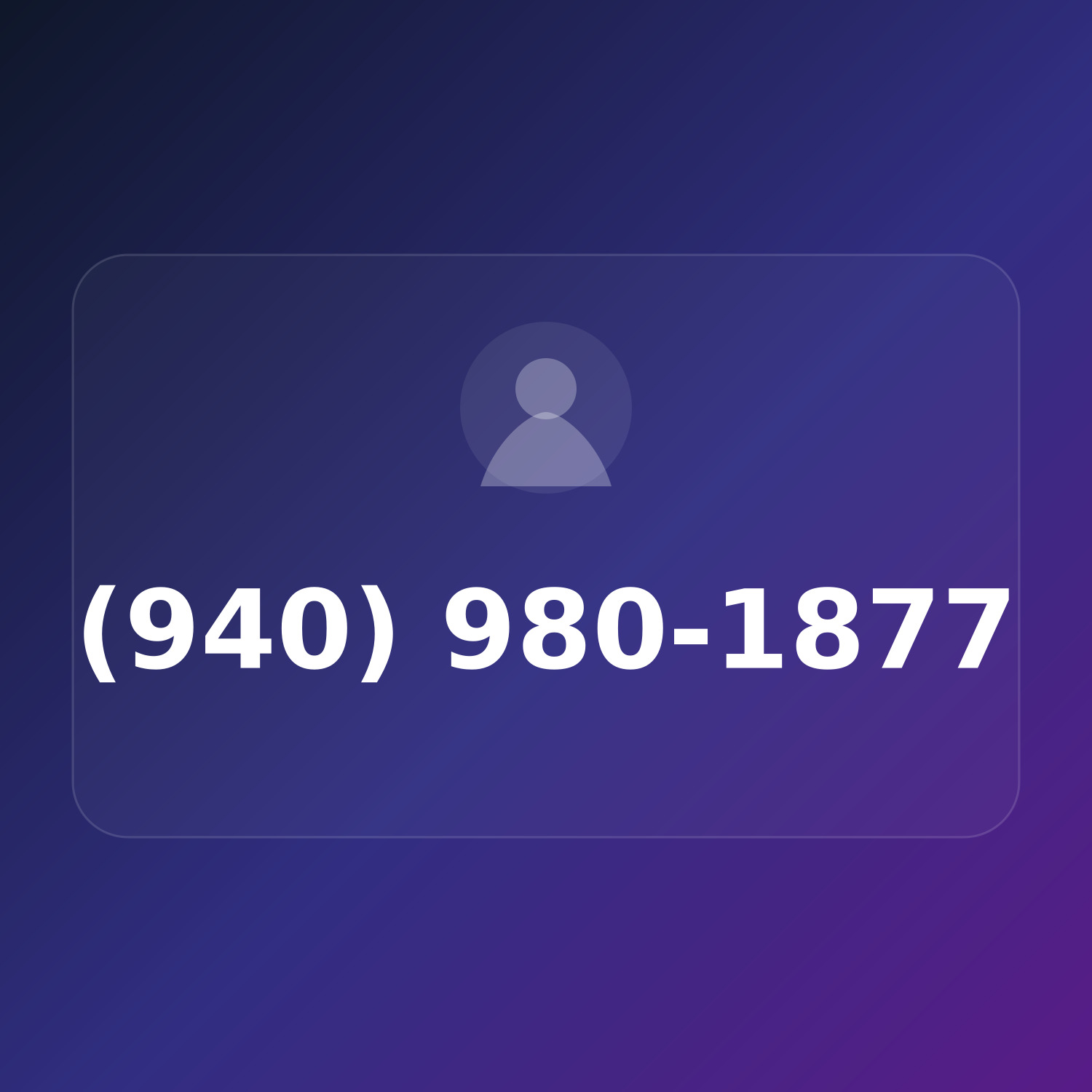 (940) 980-1UPS product image