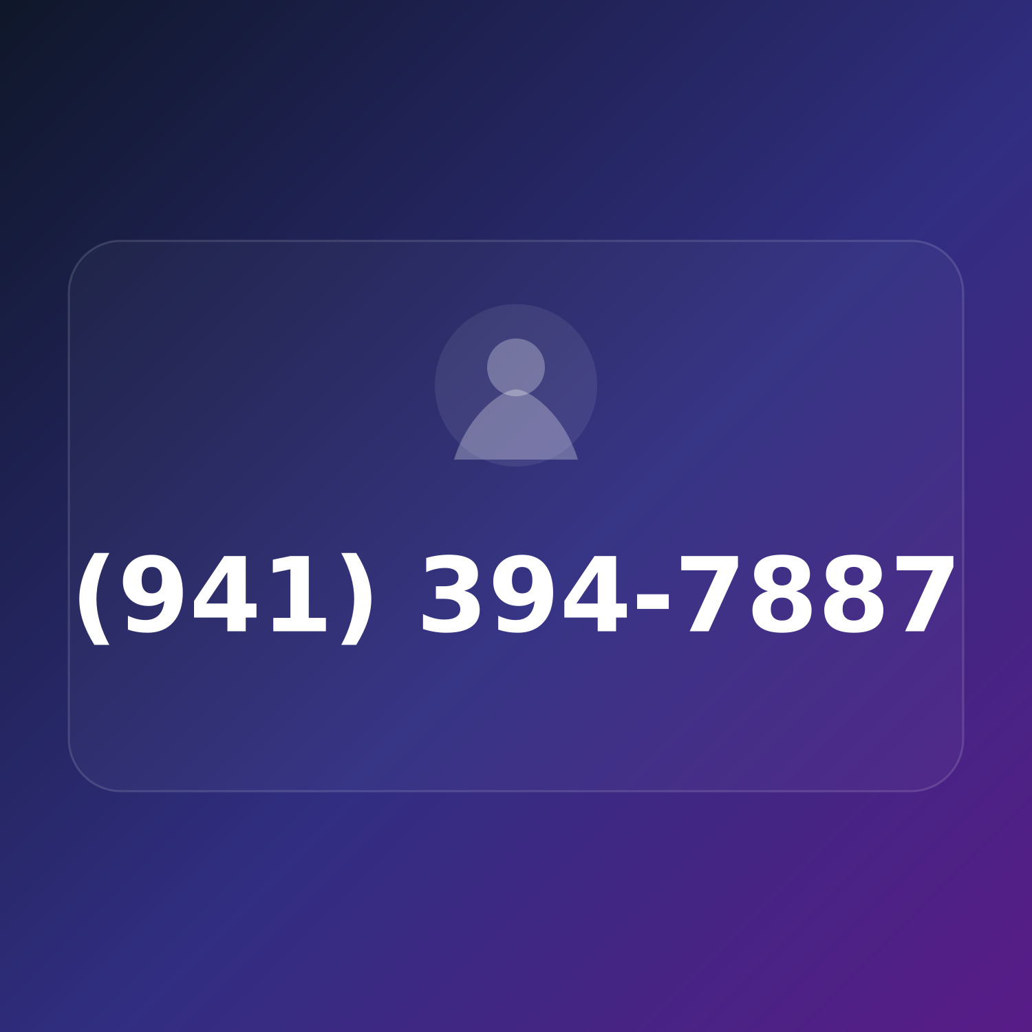 (941) 394-PUTS product image