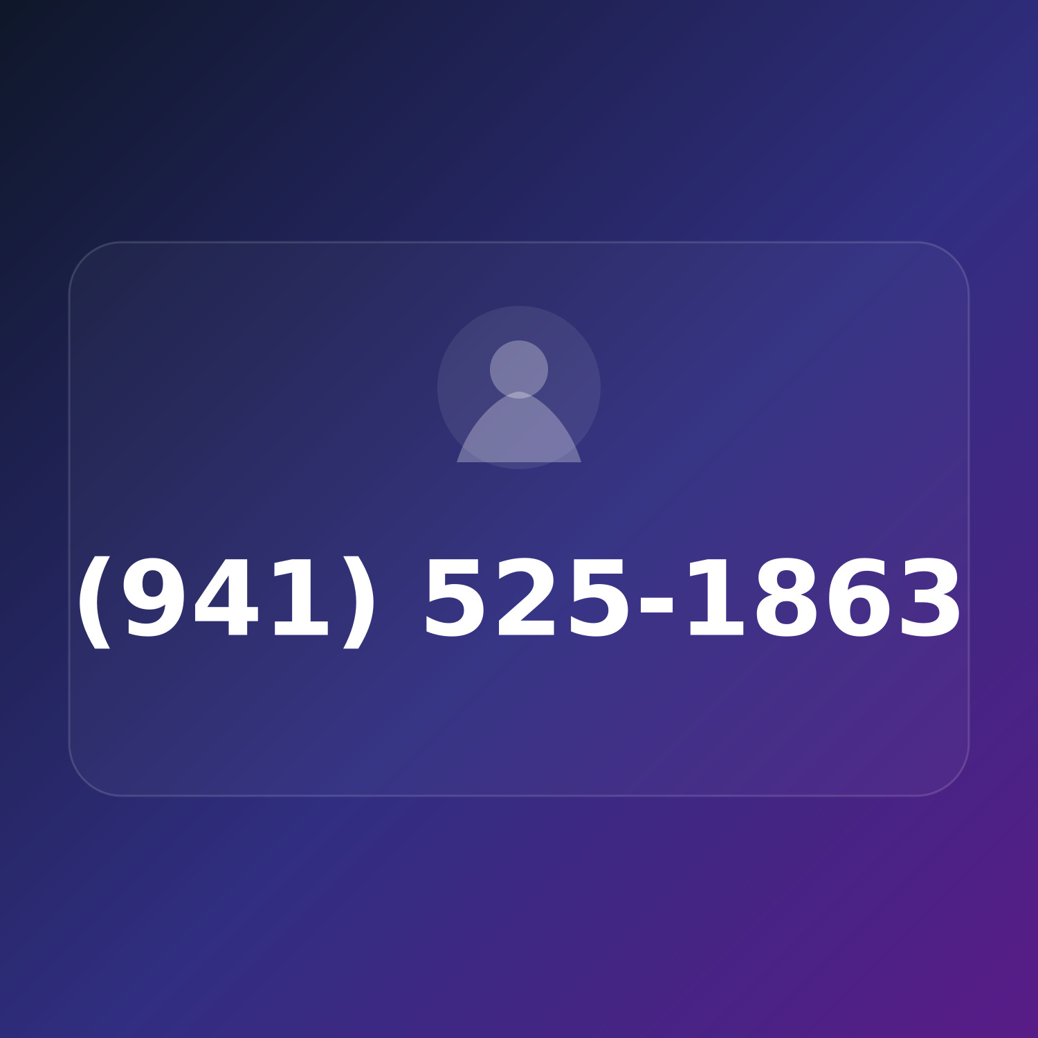 (941) 525-1VOD product image