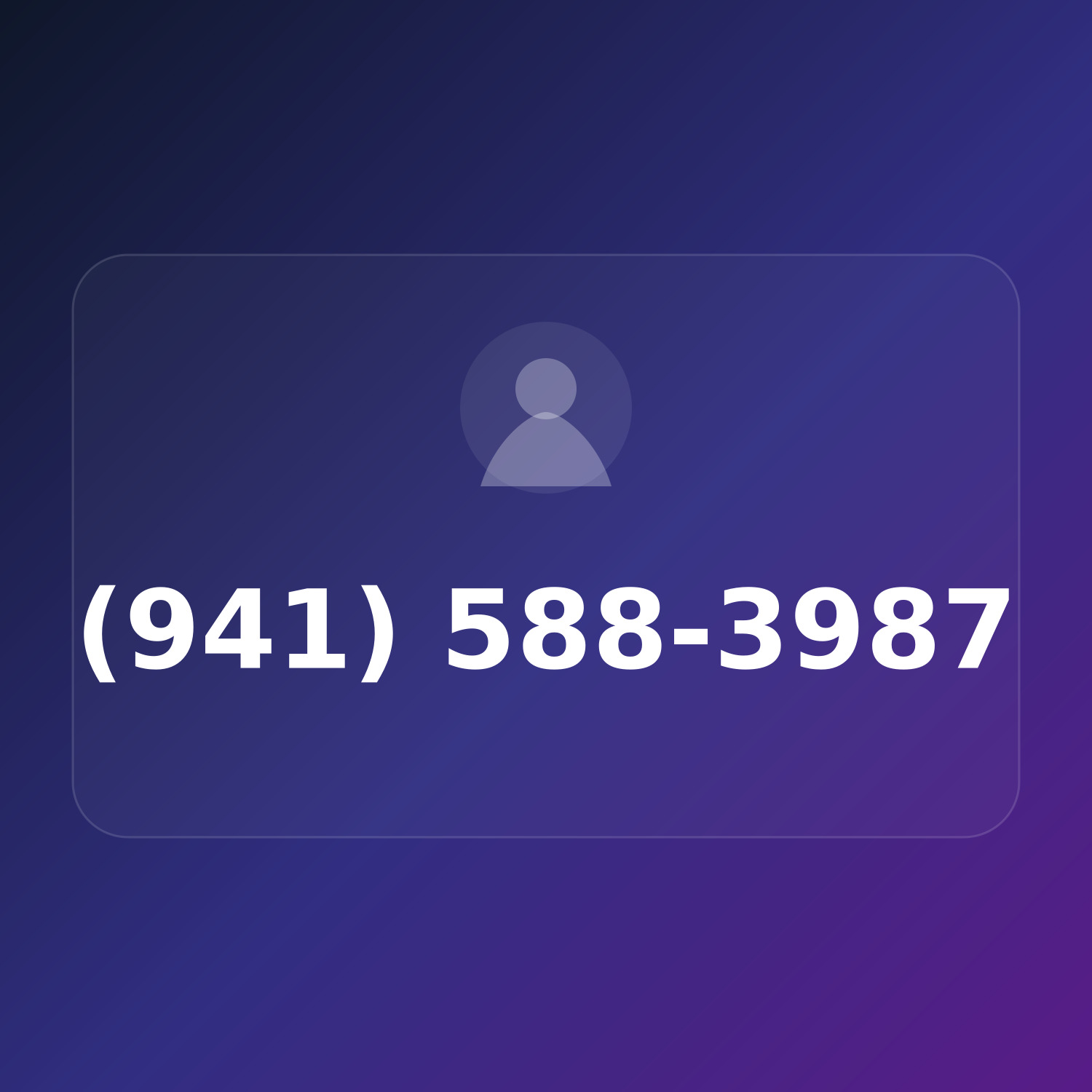 (941) 58-TEXTS product image