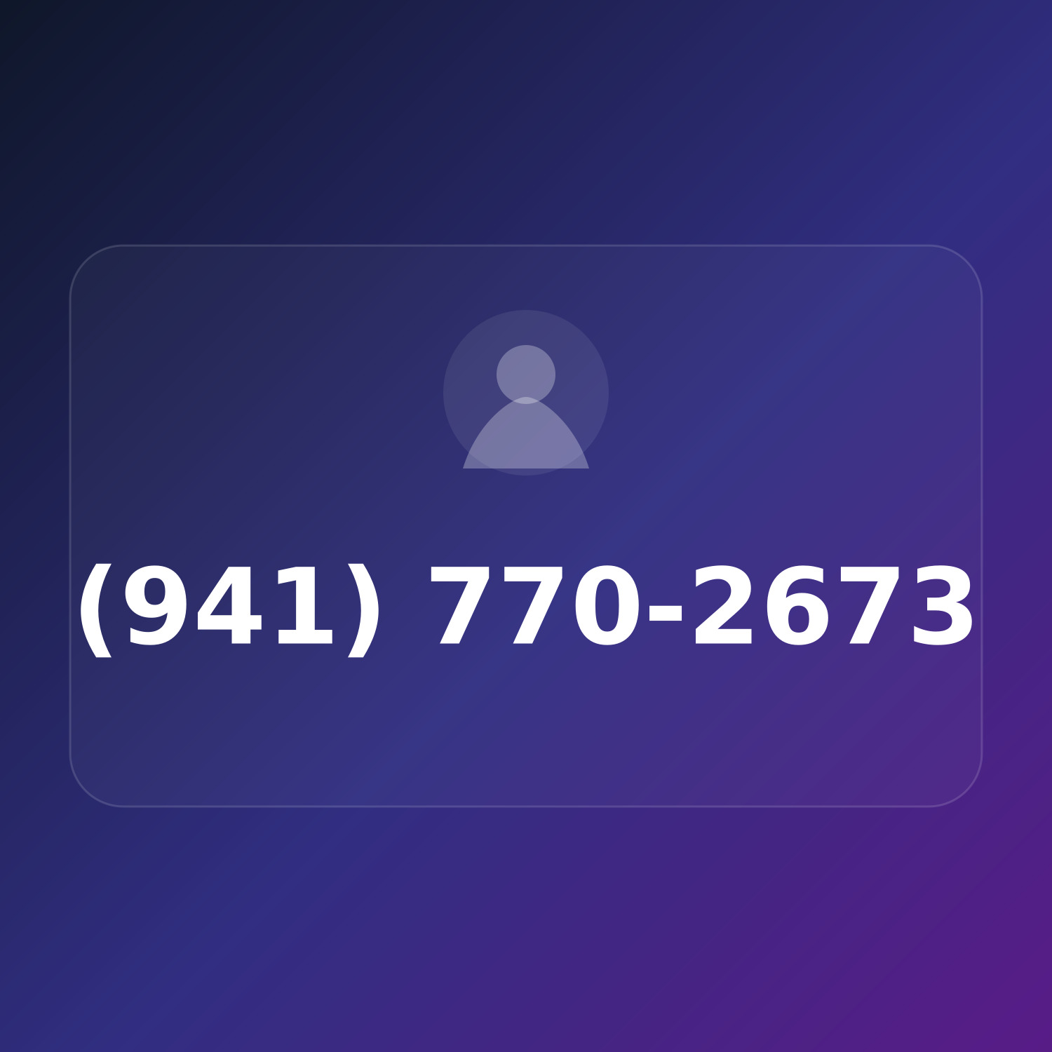 (941) 770-CORD product image