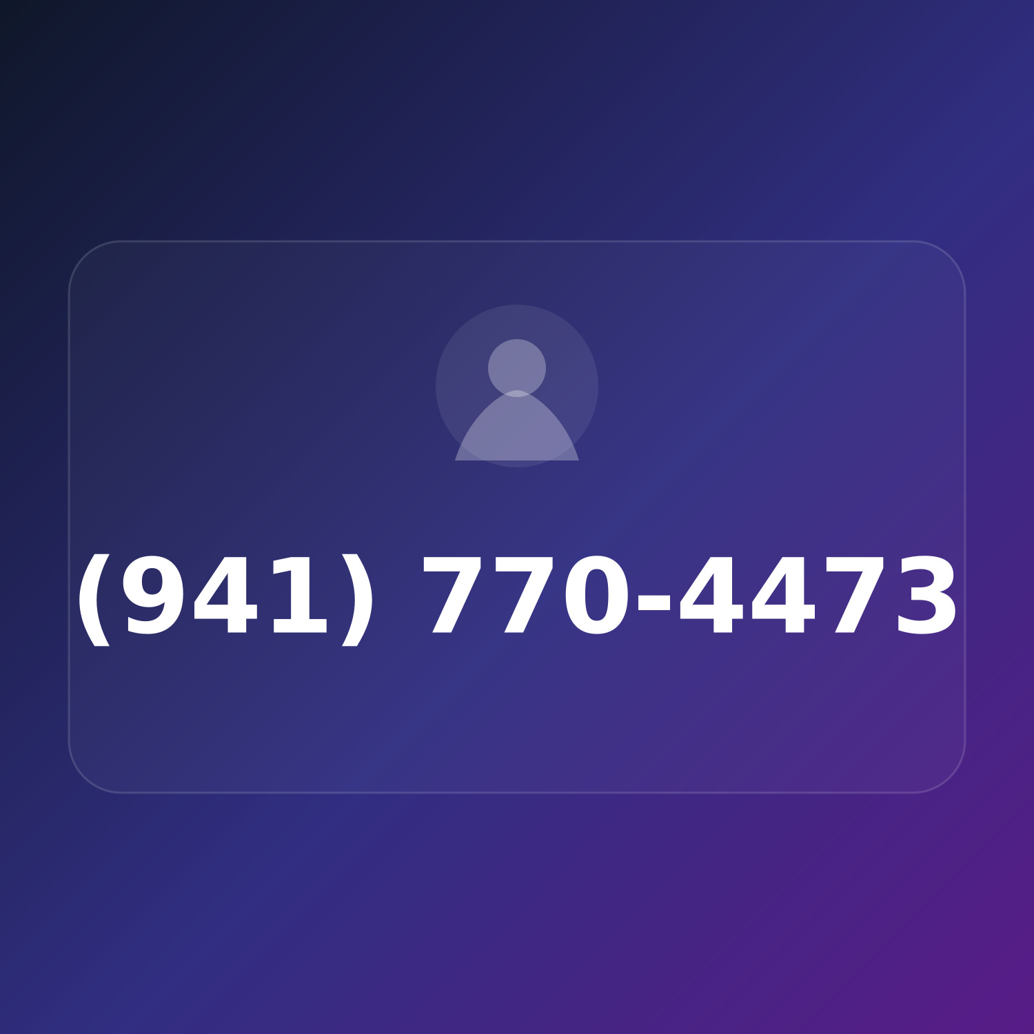 (941) 770-HIRE product image