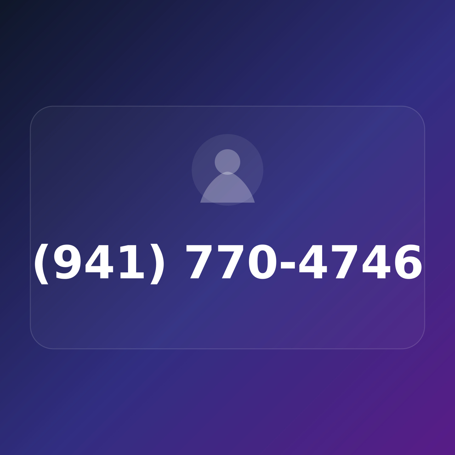 (941) 770-GRIM product image
