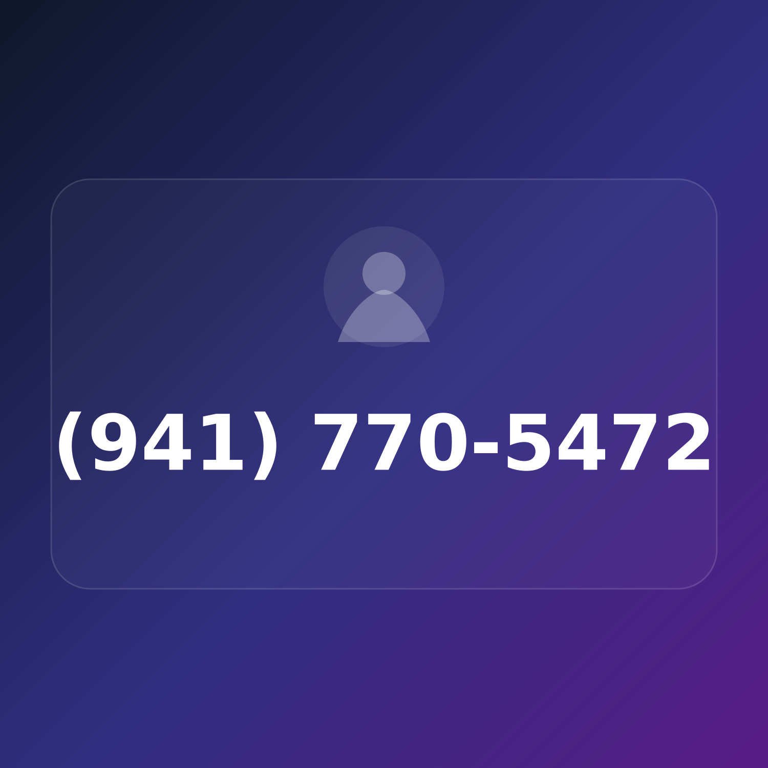 (941) 770-LISA product image