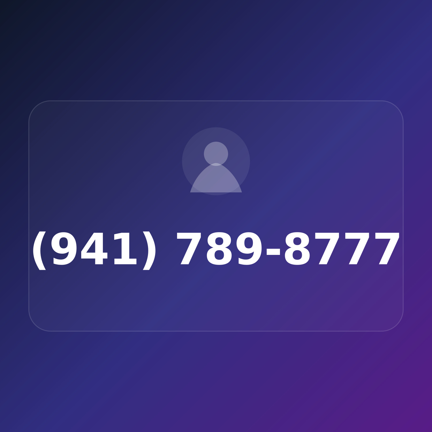 (941) 789-USPS product image
