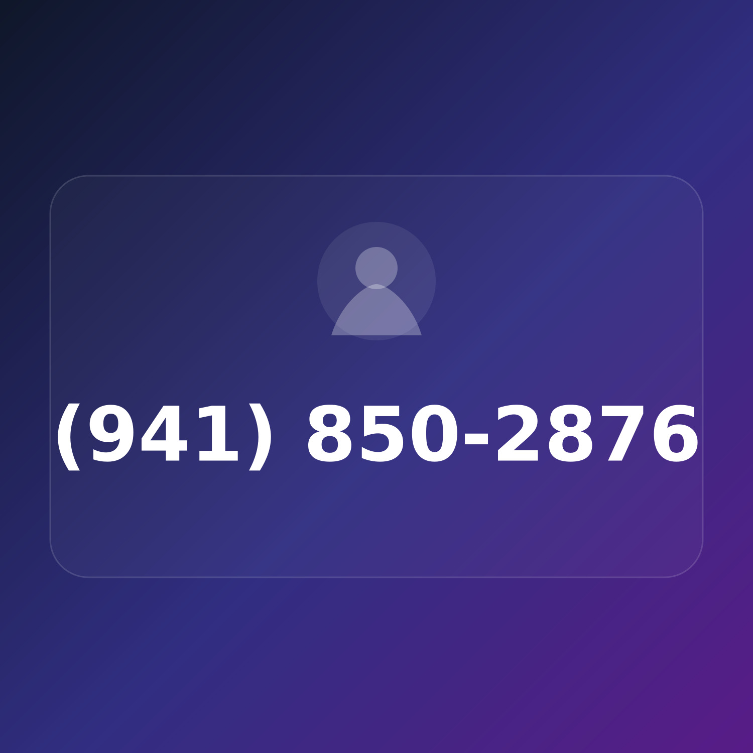 (941) 850-BURN product image