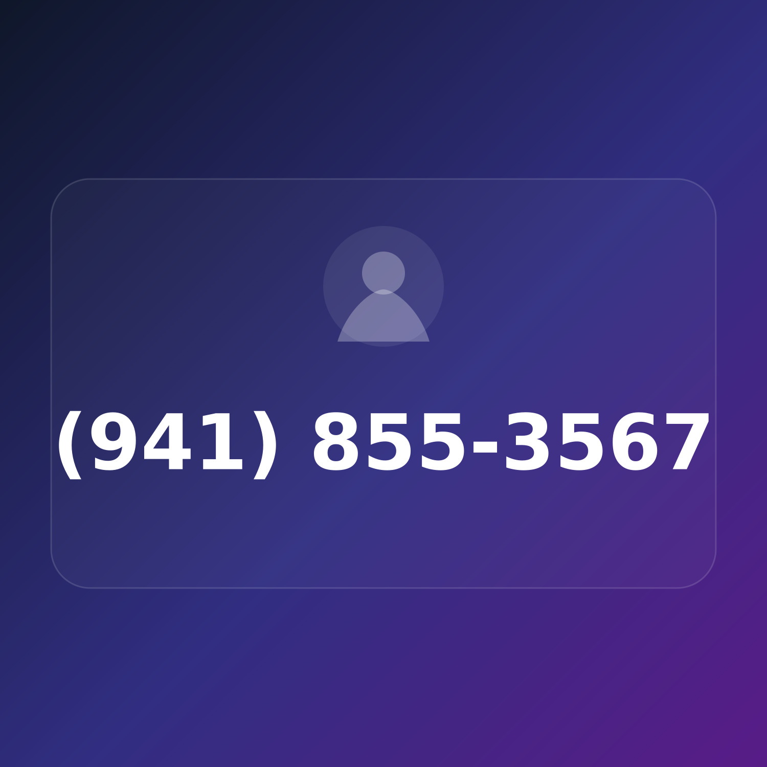 (941) 855-FLOP product image