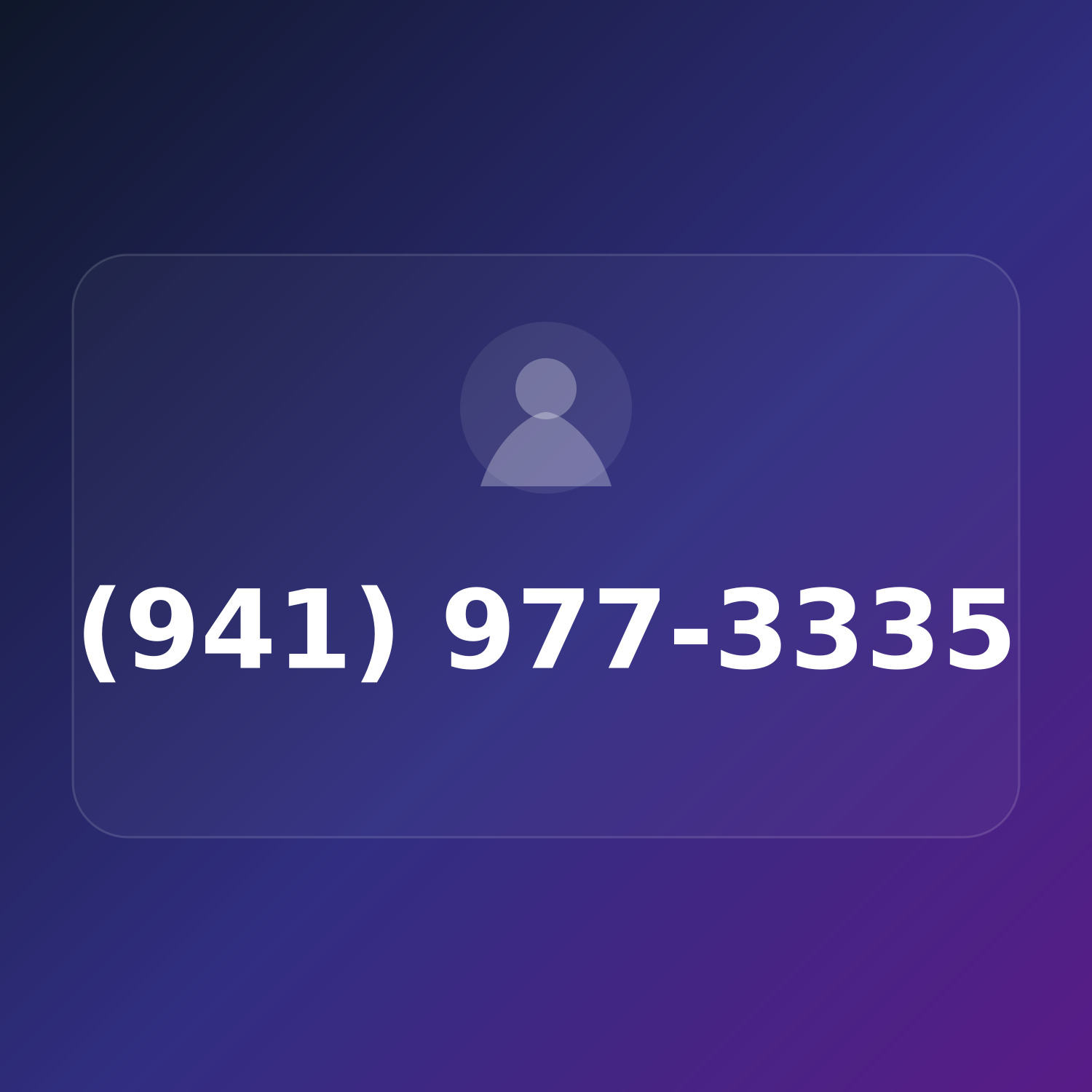 (941) 977-FEEL product image