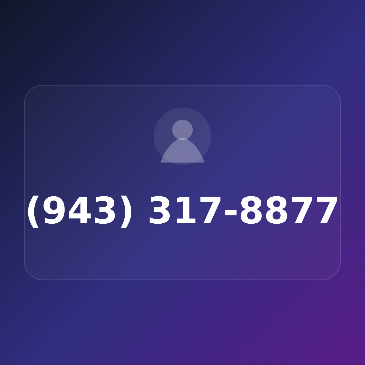 (943) 31-PUTS-7 product image