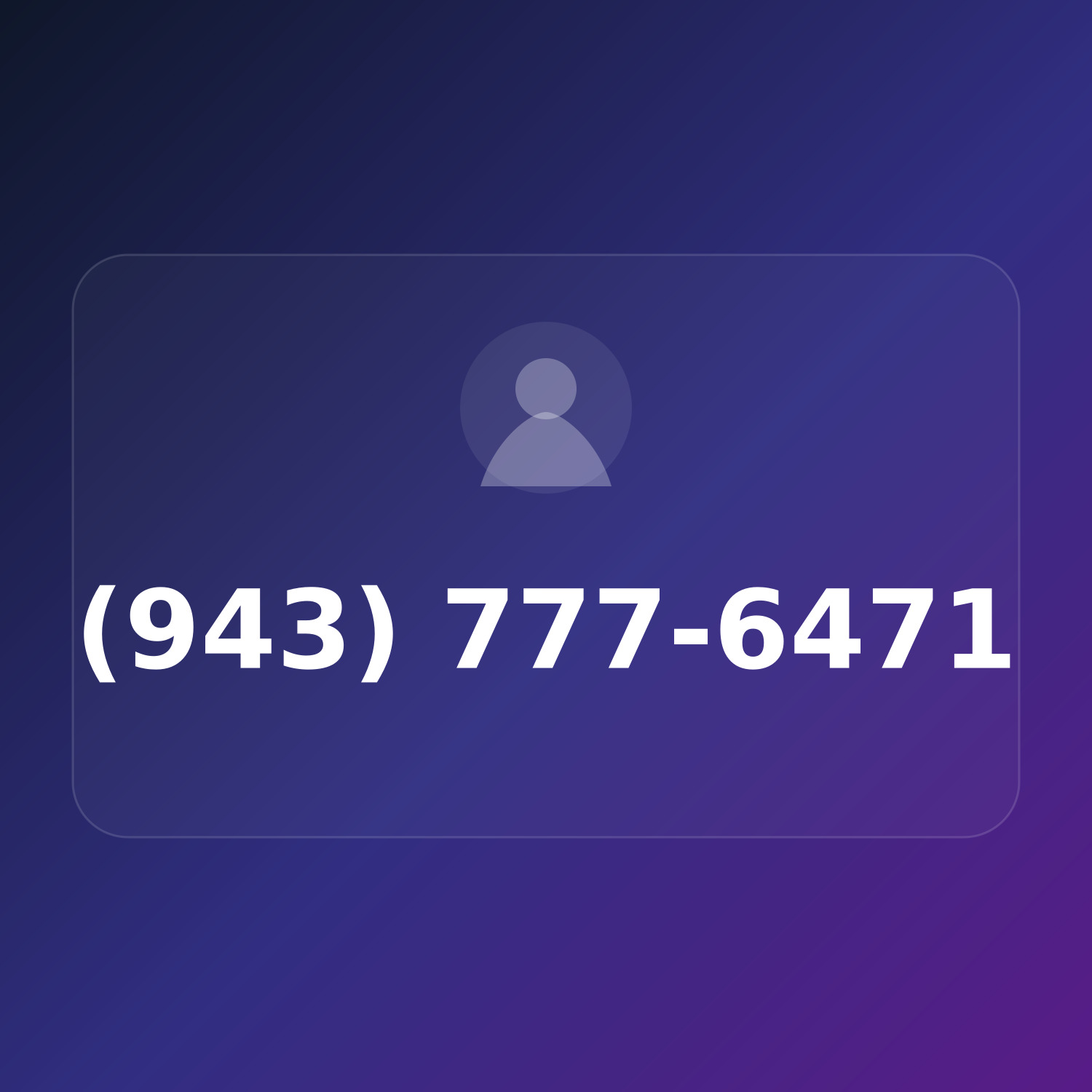 (943) 777-6471 product image