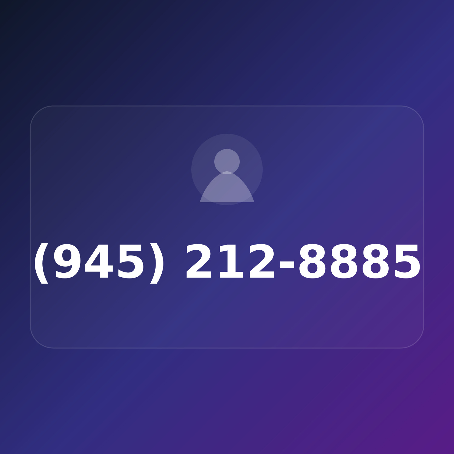 (945) 21-CUT-85 product image