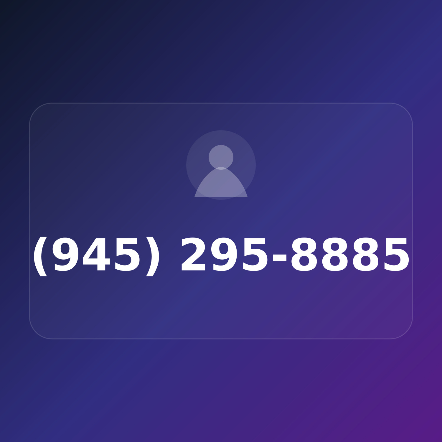(945) 295-8TTL product image