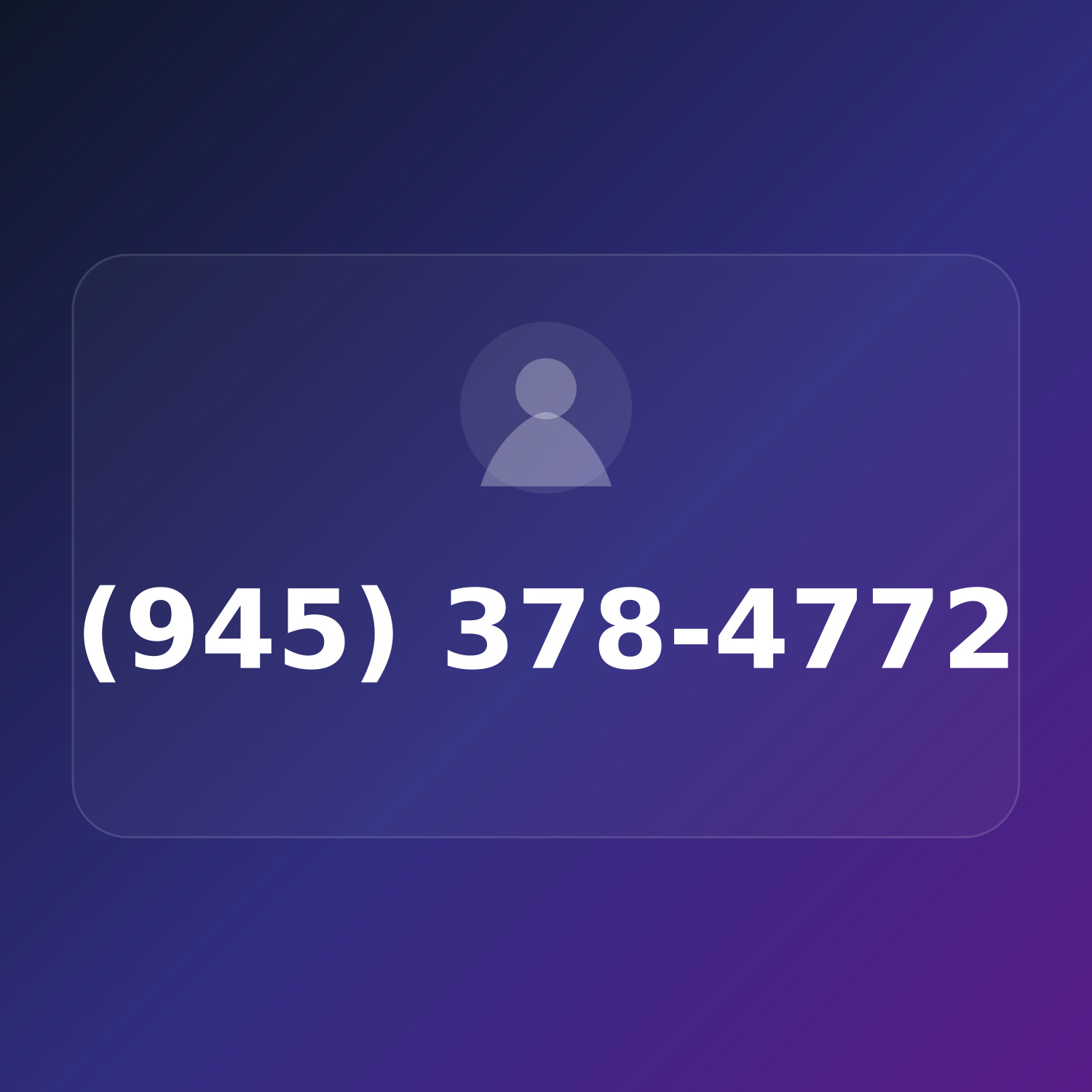 (945) 37-TIPS-2 product image