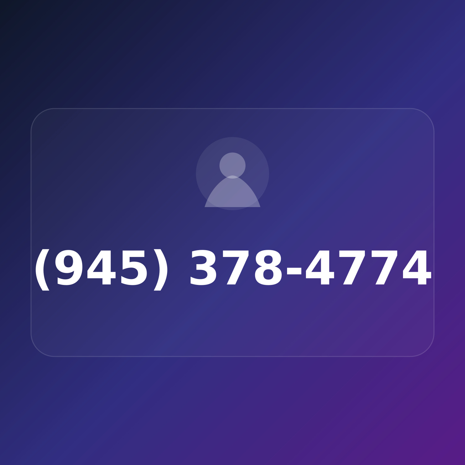 (945) 37-TIPS-4 product image